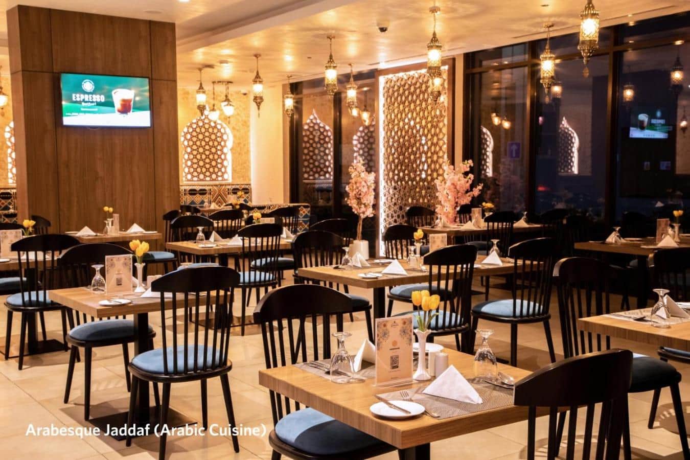 Grand Kingsgate Waterfront Hotel by Millennium