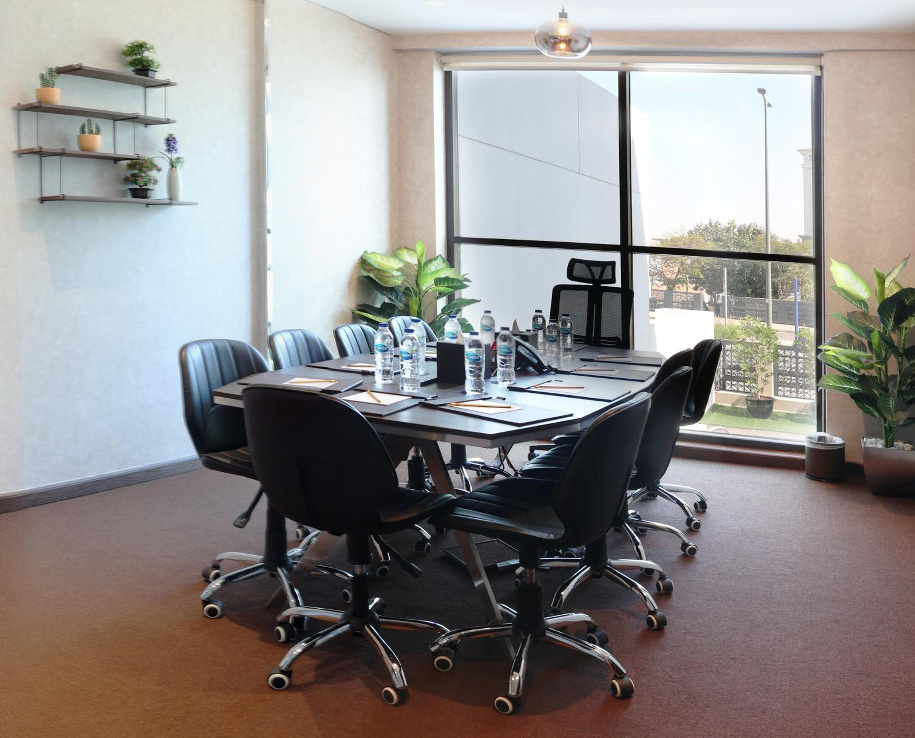 Grand Kingsgate Waterfront Hotel by Millennium