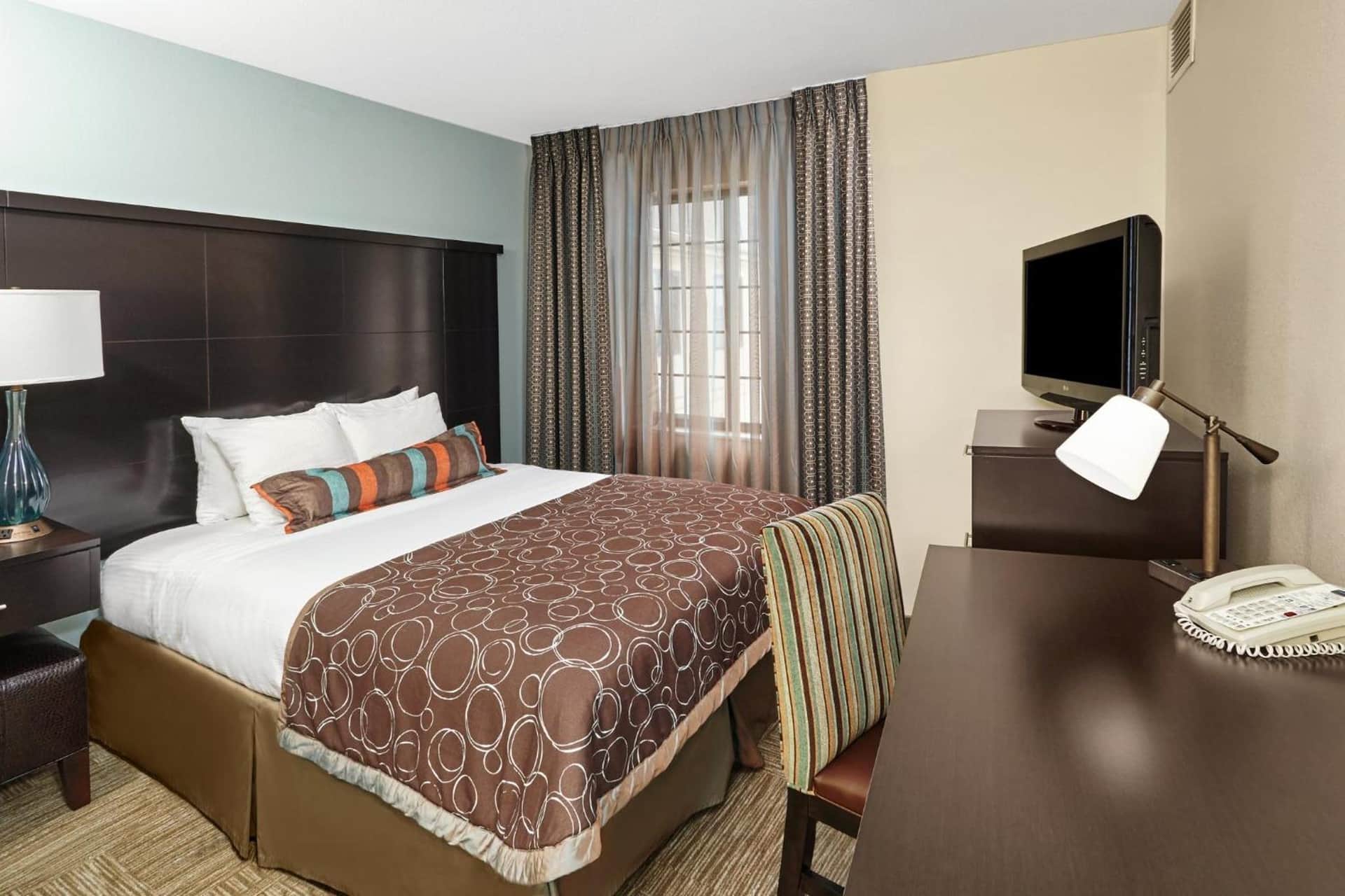 Staybridge Suites Lincolnshire, an IHG Hotel