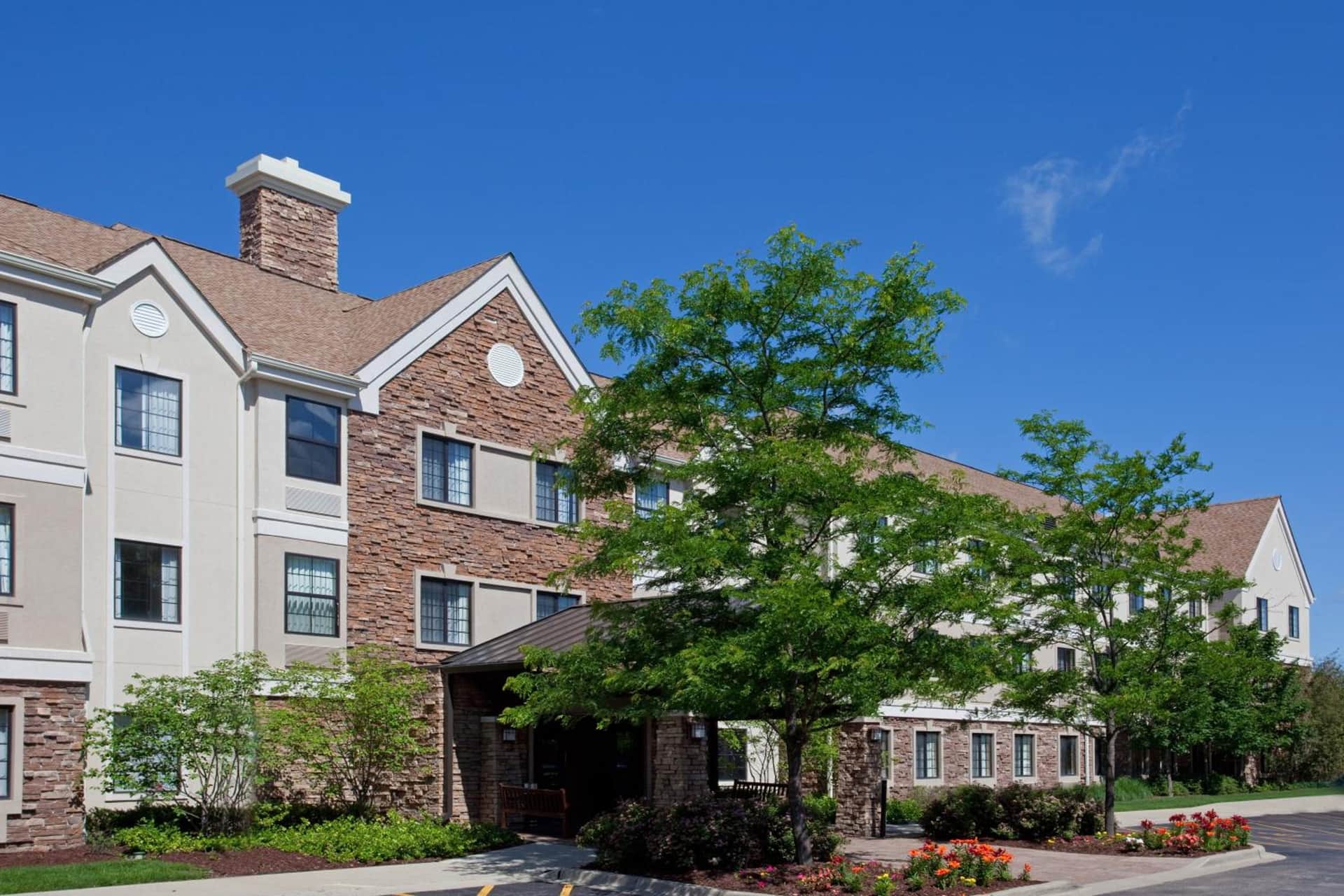 Staybridge Suites Lincolnshire, an IHG Hotel