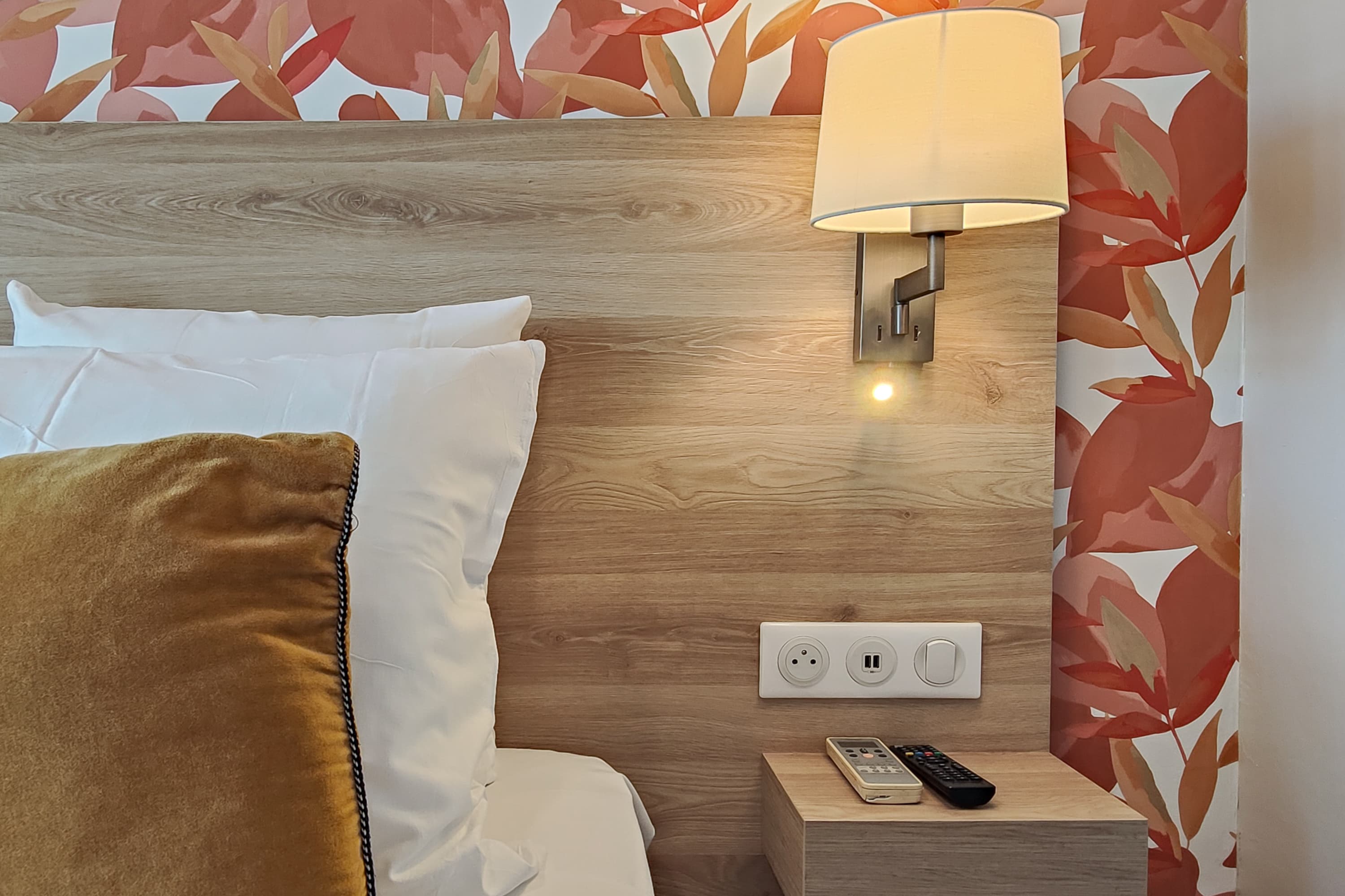 Aparthotel AMMI Nice Massena