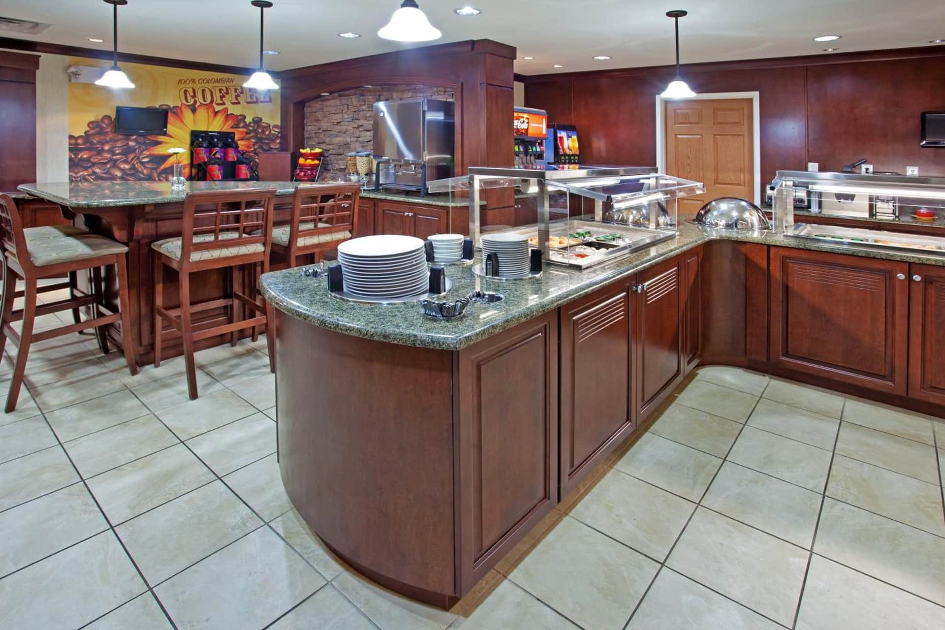 Staybridge Suites Elkhart North, an IHG Hotel