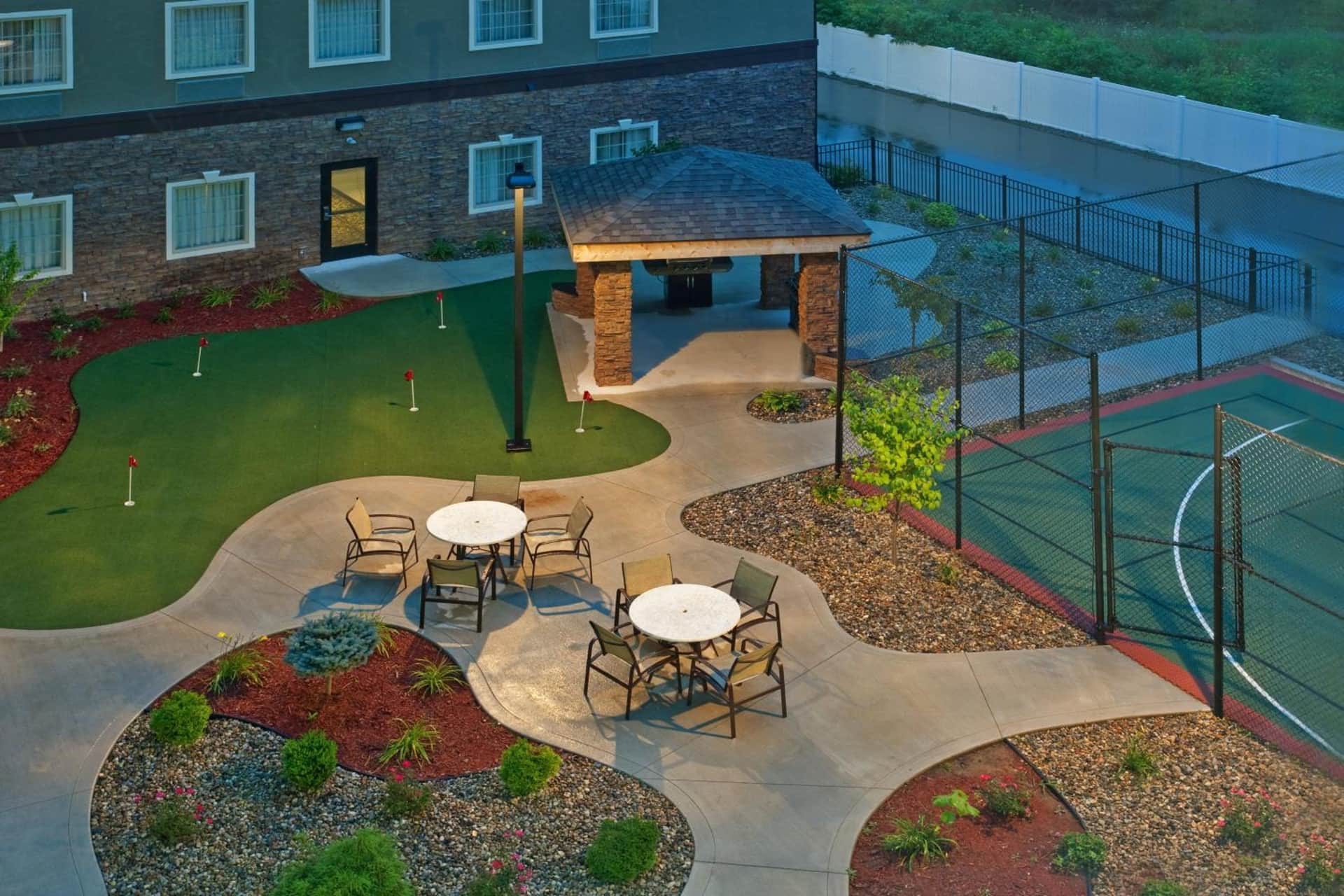 Staybridge Suites Elkhart North, an IHG Hotel