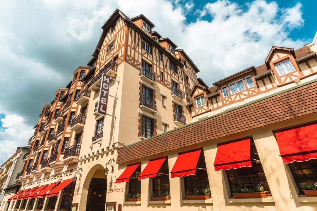 Grand Hôtel de l'Espérance