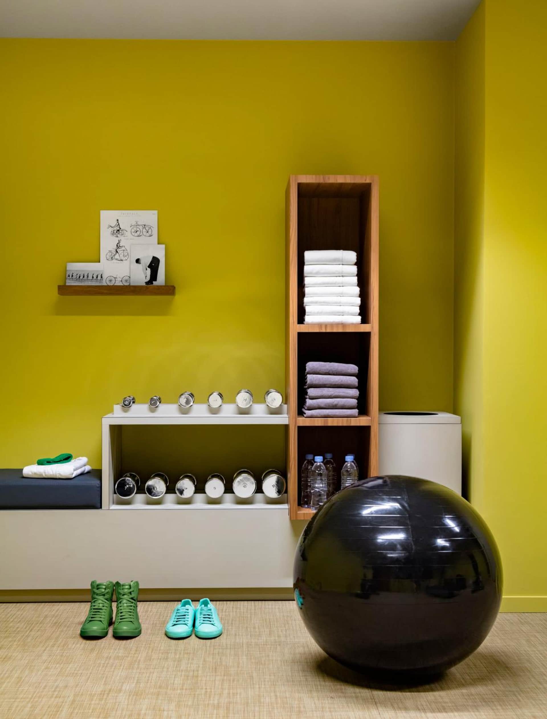 OKKO Hotels Cannes Centre