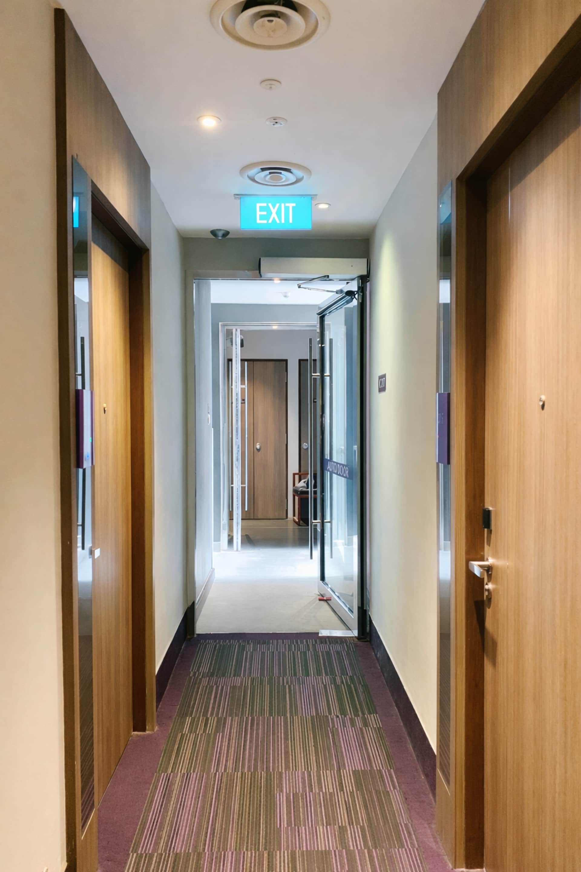 Amrise Hotel Kitchener
