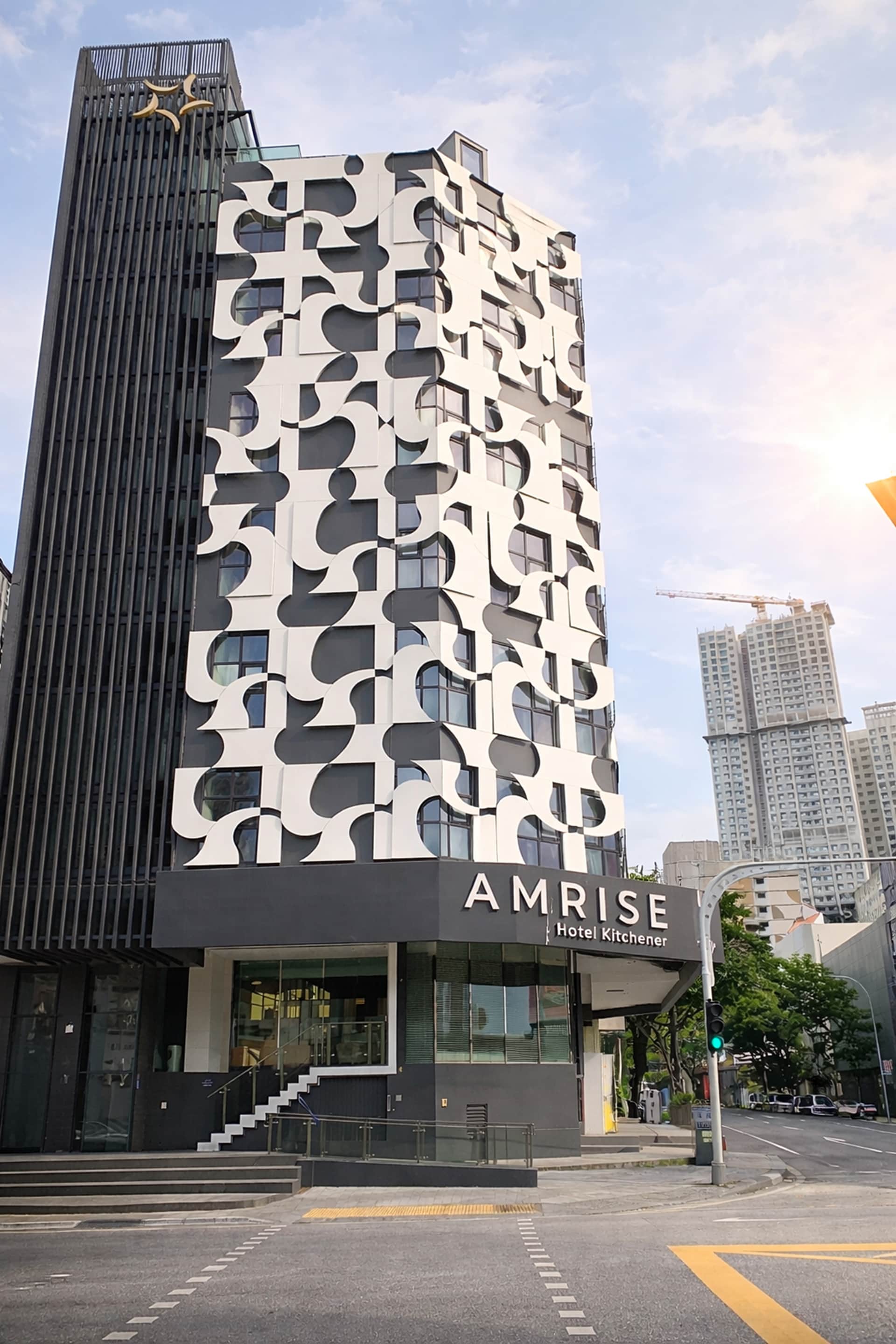 Amrise Hotel Kitchener