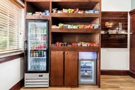 Best Western Patriots Point