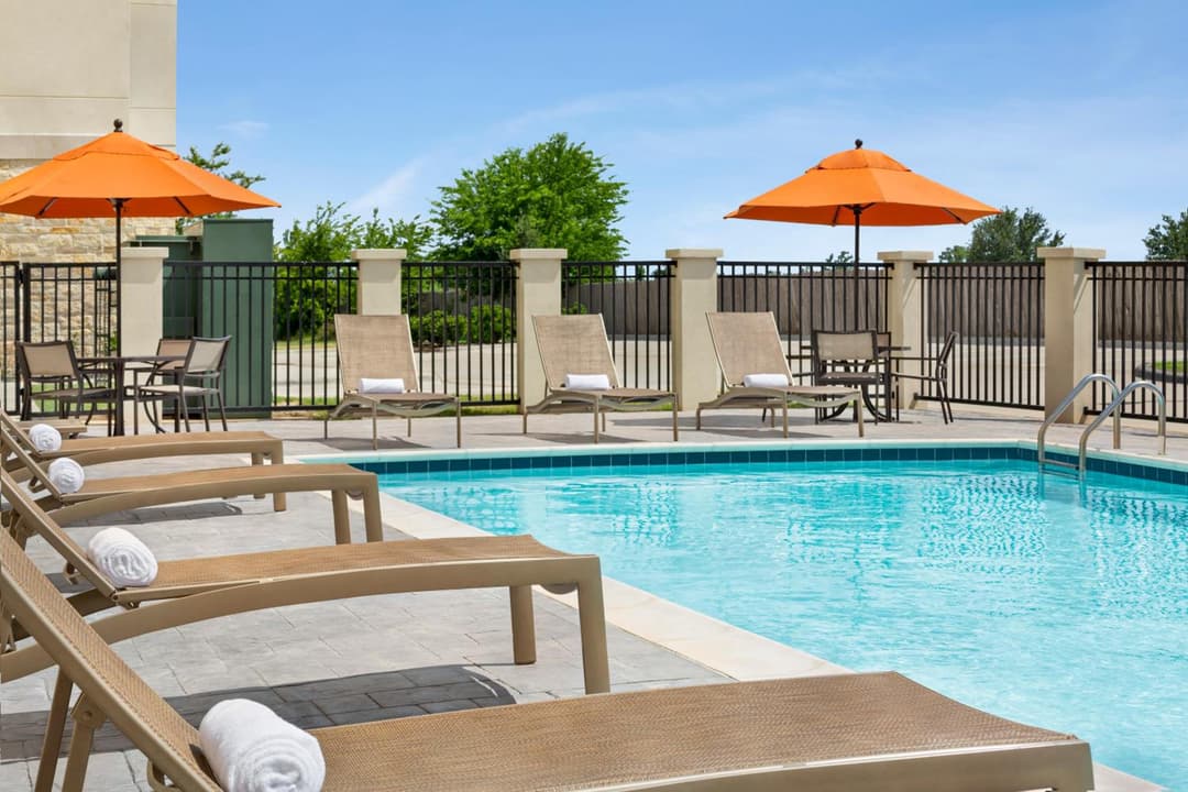 Hyatt House Bryan/College Station