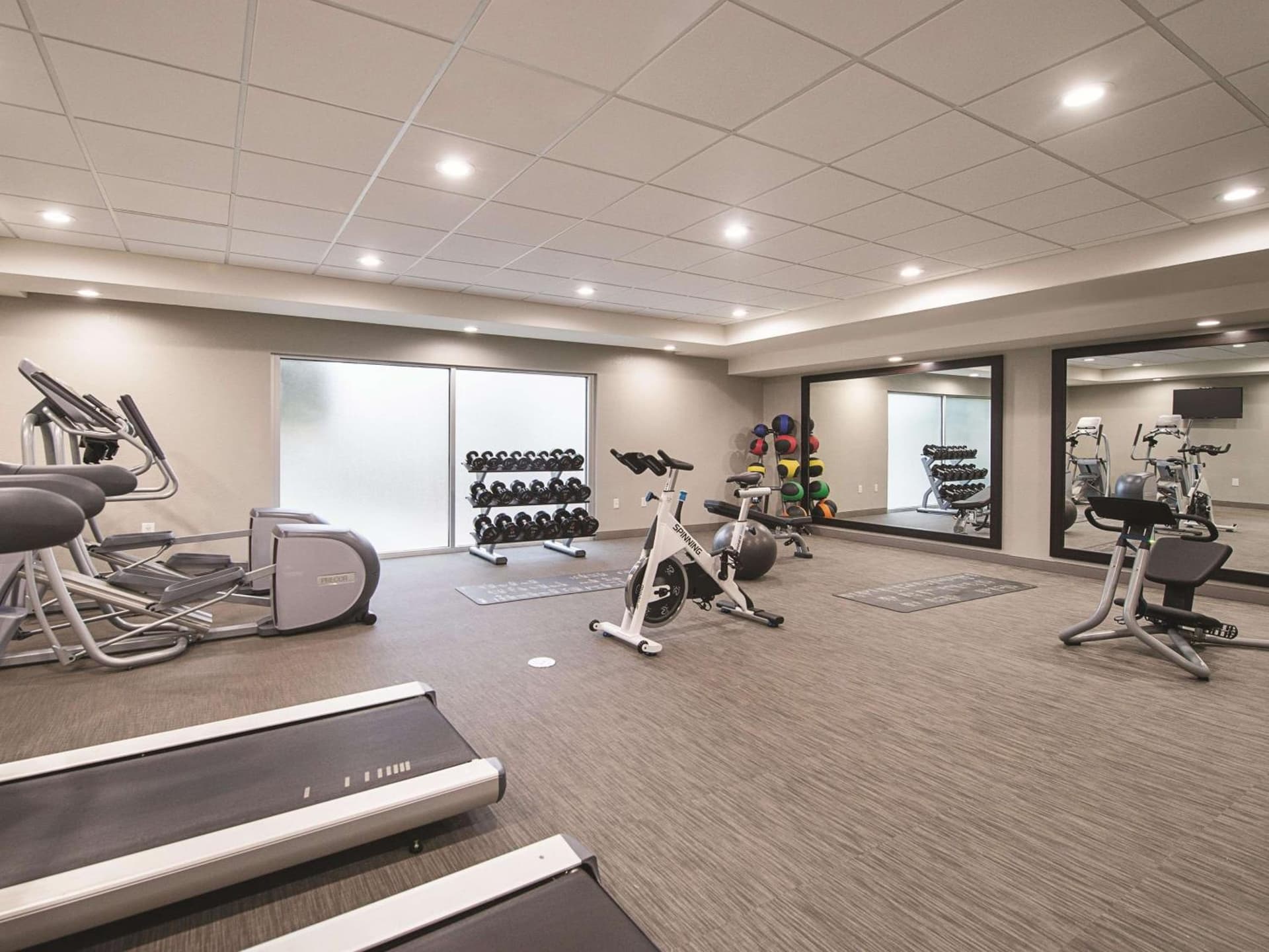 La Quinta Inn & Suites by Wyndham Atlanta Alpharetta