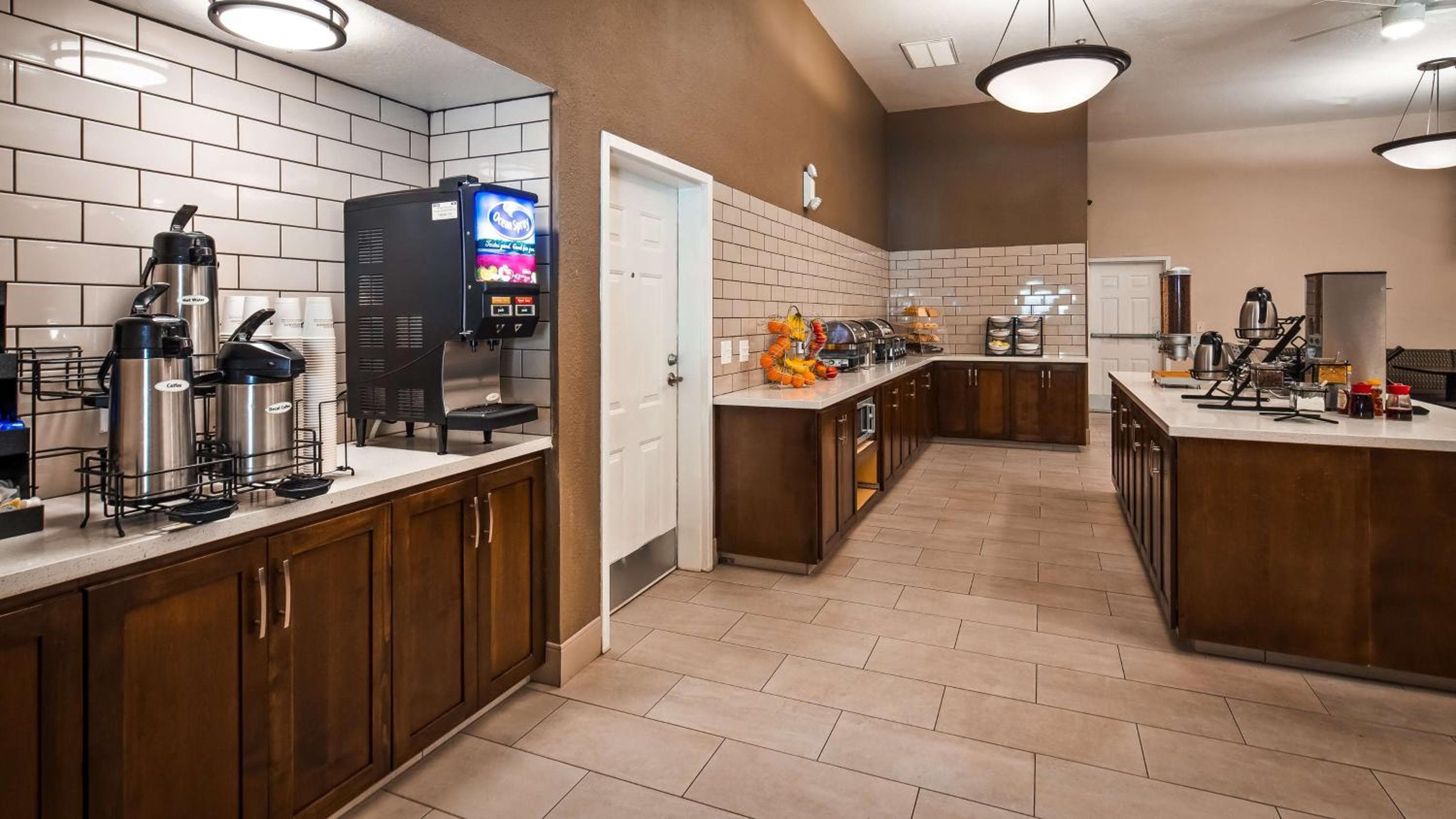 Best Western Plus Executive Inn & Suites