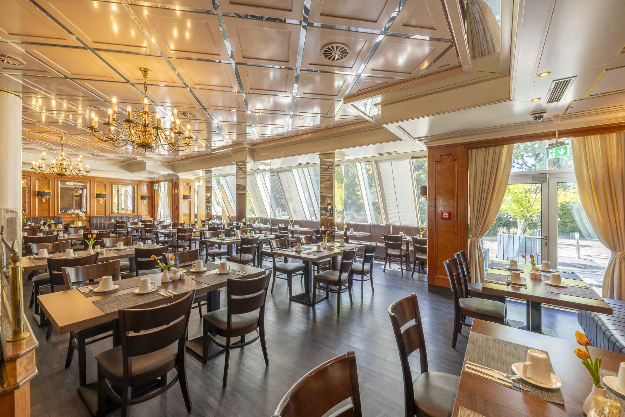 Plaza Premium Darmstadt