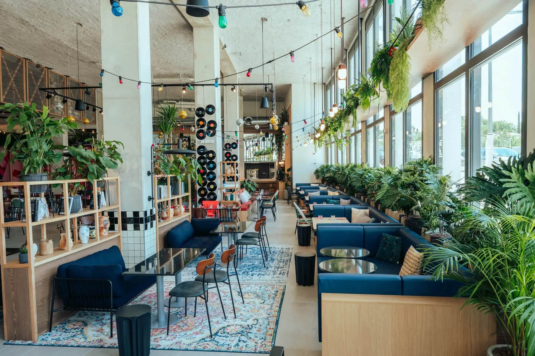 JOST Hotel Montpellier Centre St Roch