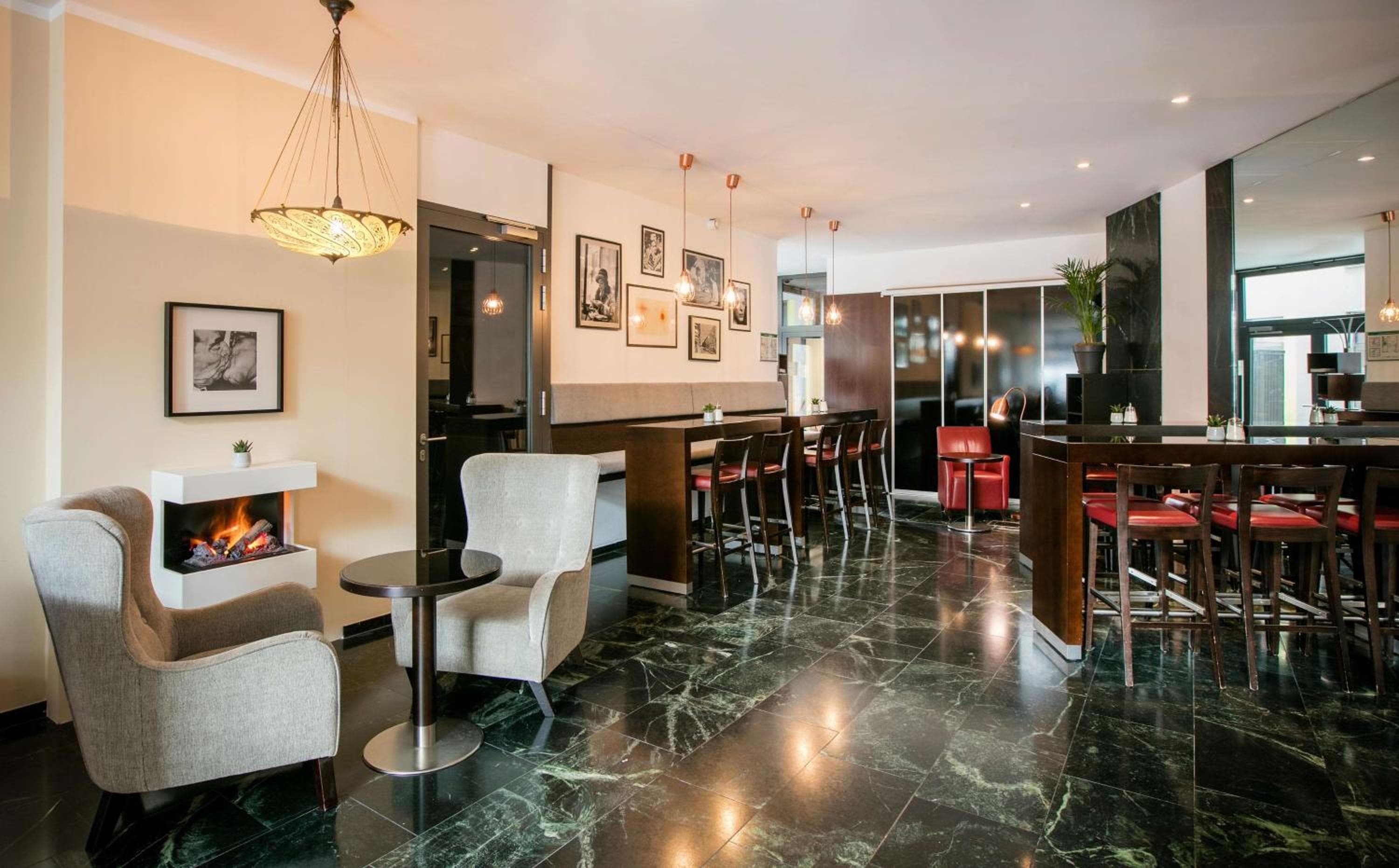 ARCOTEL Velvet Berlin