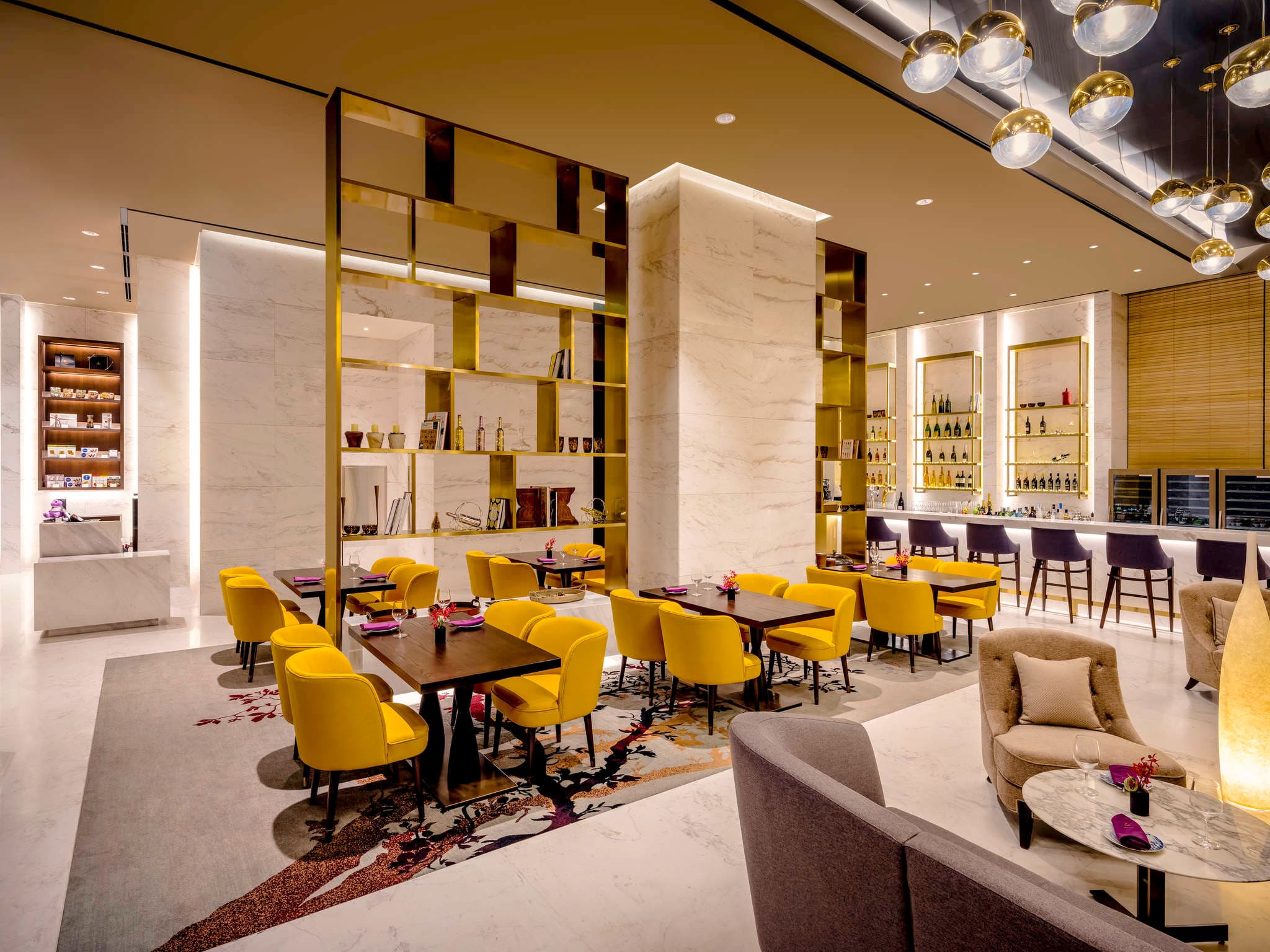 Grand Mercure Ambassador Hotel and Residences Seoul Yongsan