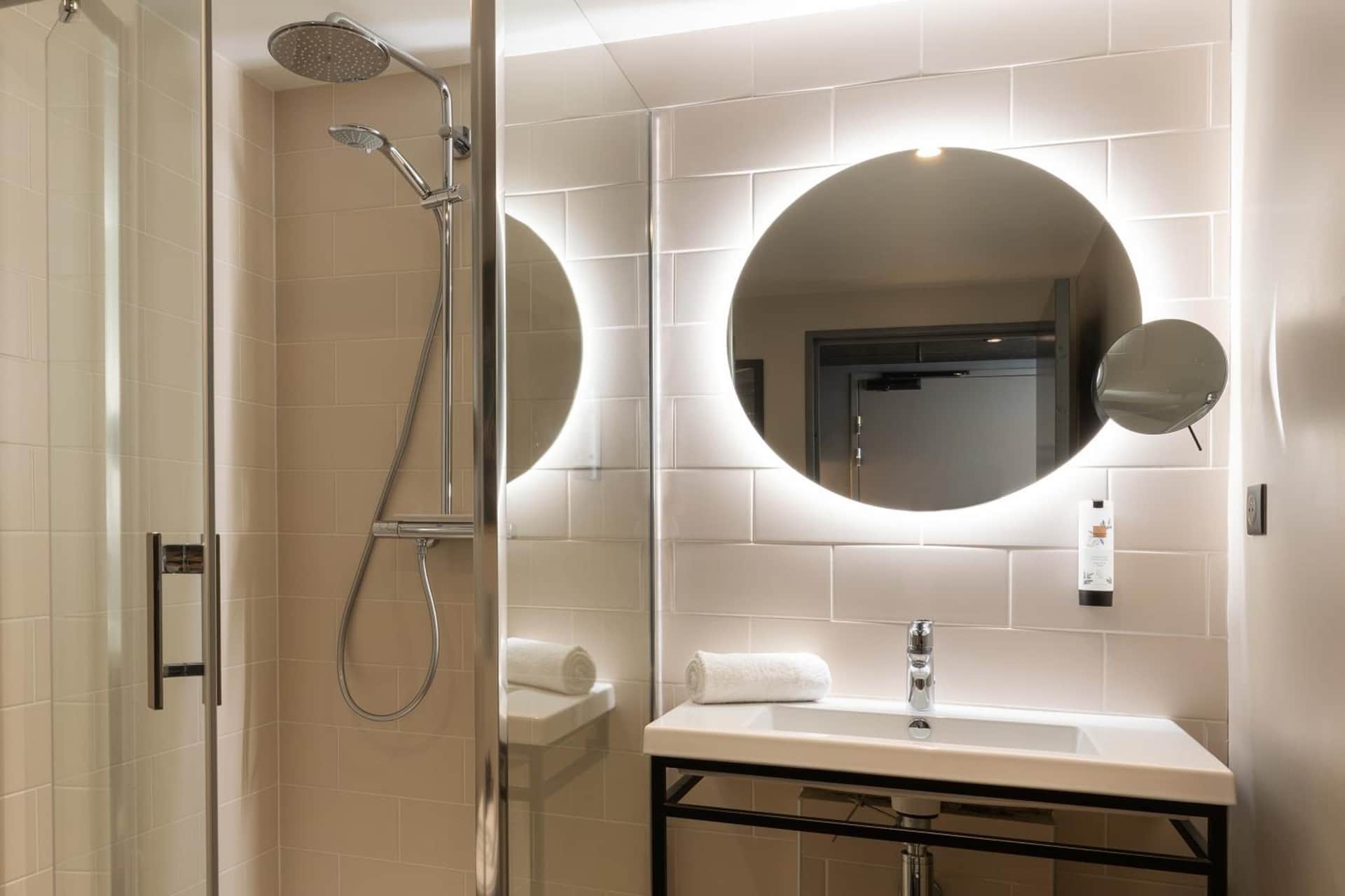 Best Western M-Treize Paris Asnières
