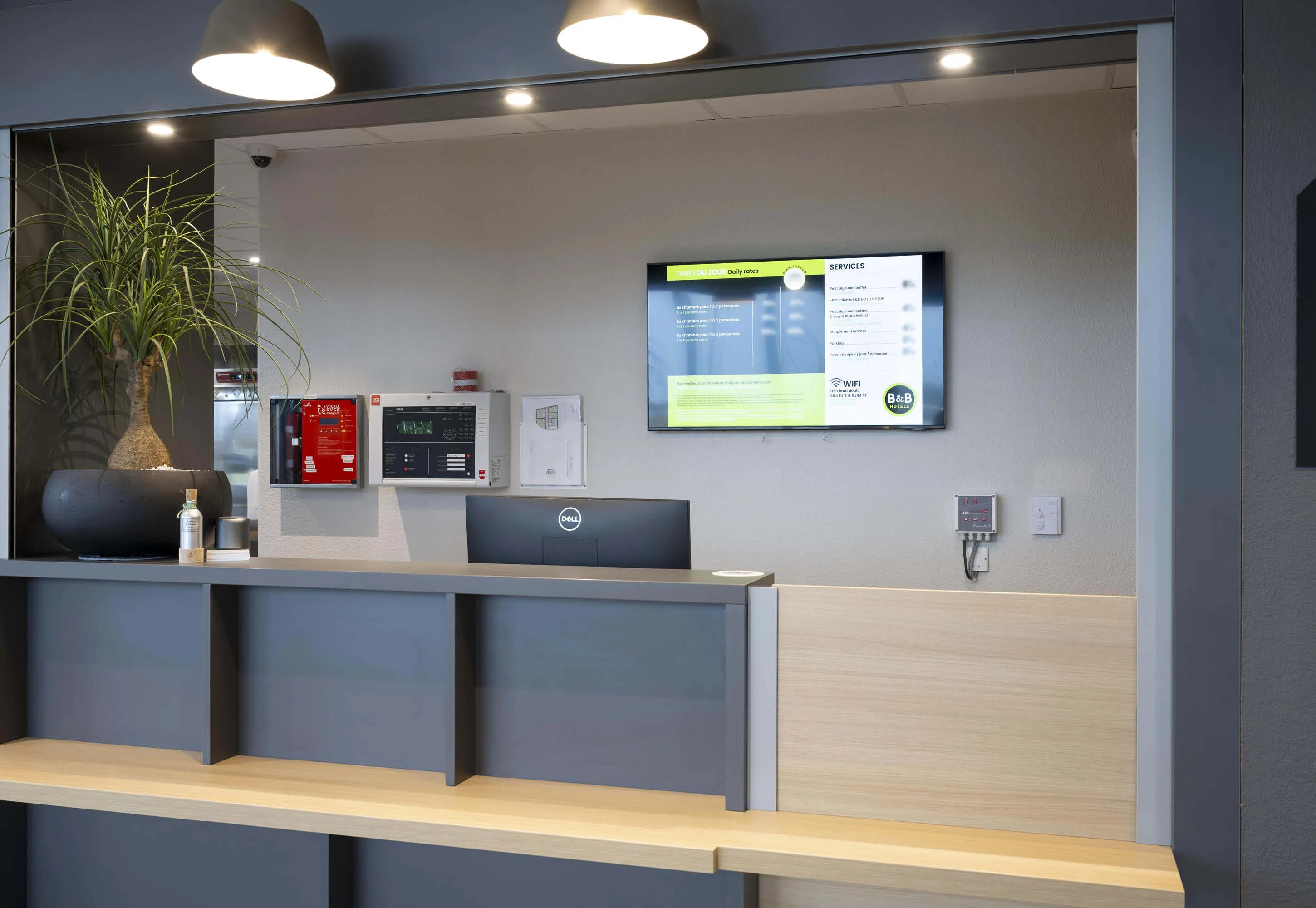 B&B HOTEL Saint-Geours-de-Maremne Hossegor