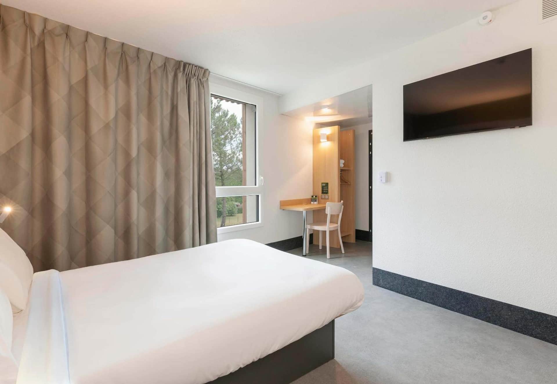 B&B HOTEL Saint-Geours-de-Maremne Hossegor