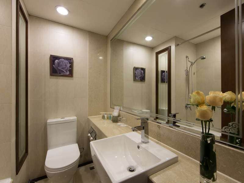 Rosedale Hotel Hong Kong
