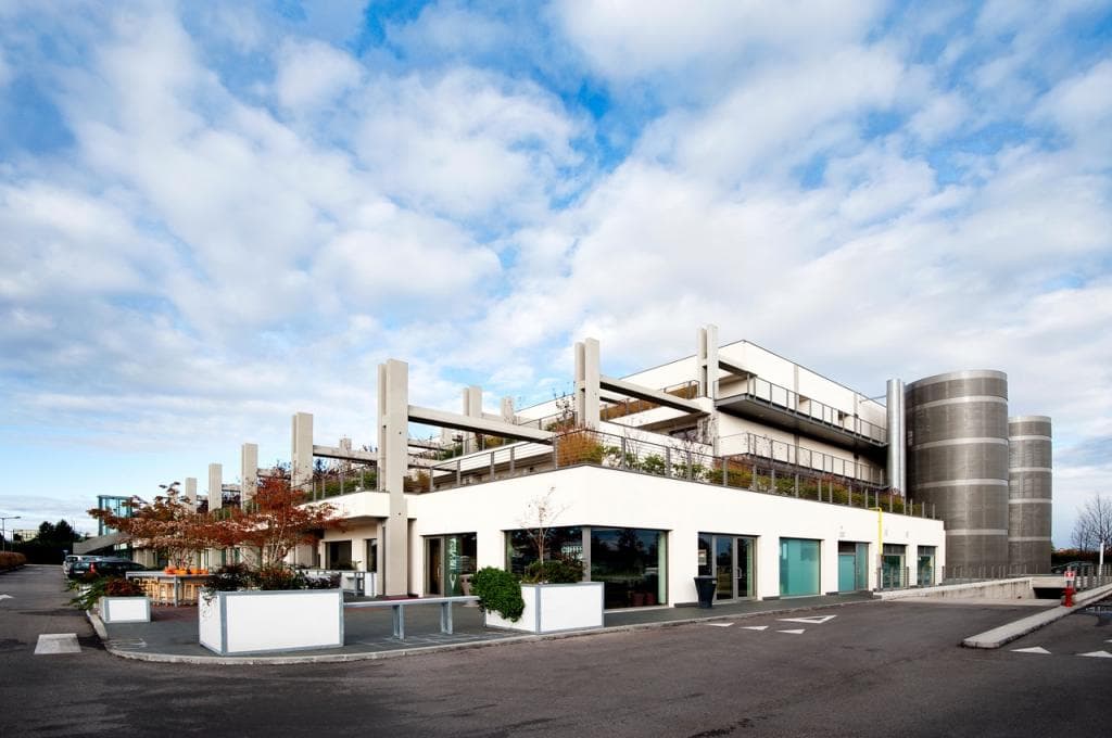 UNA Hotels Le Terrazze Treviso Hotel Residence