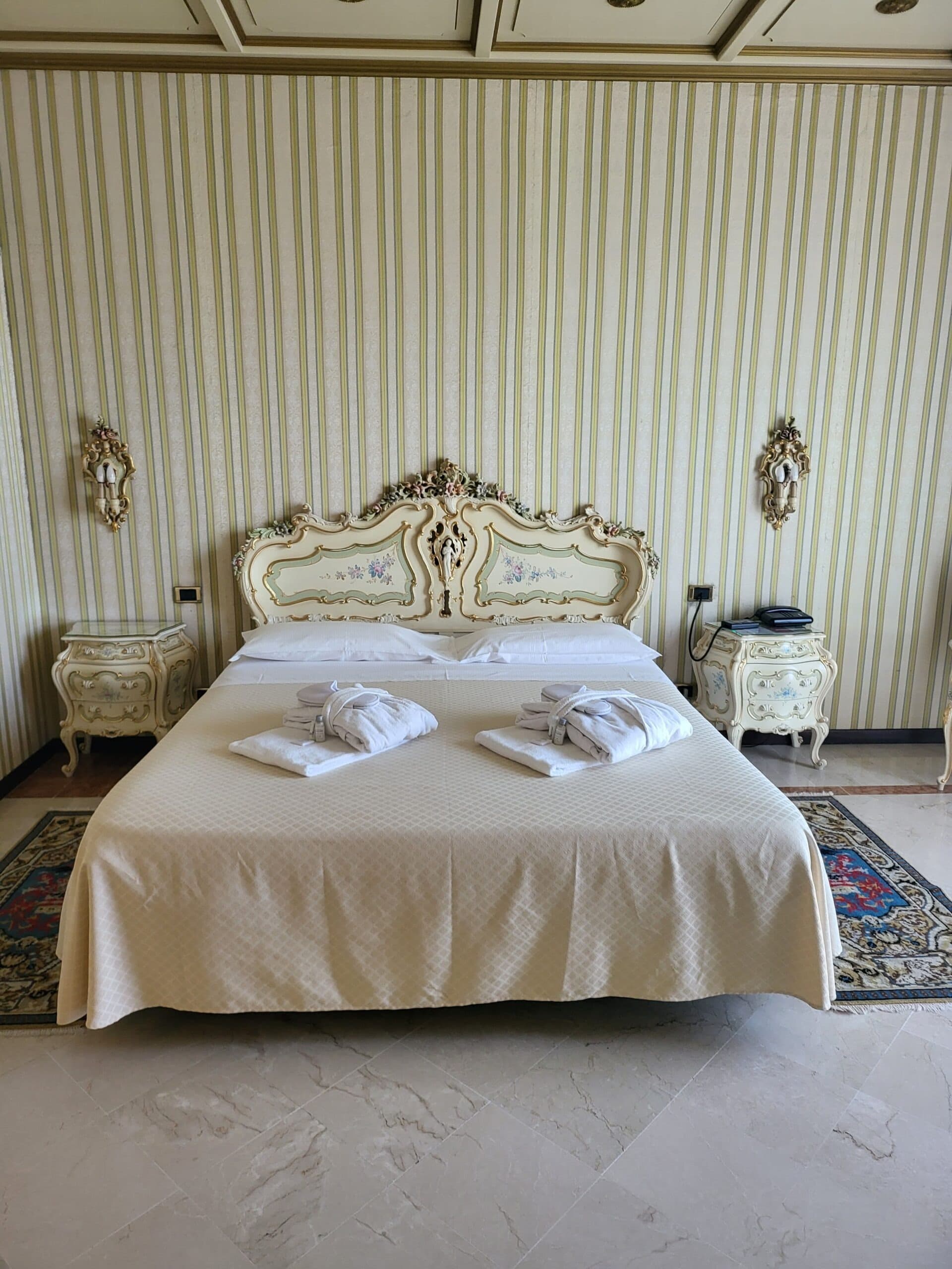 Castello di San Gaudenzio