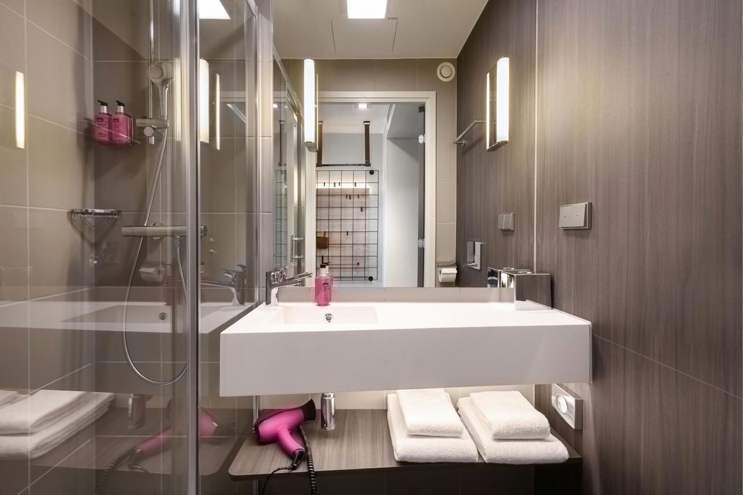 Moxy Stuttgart Feuerbach