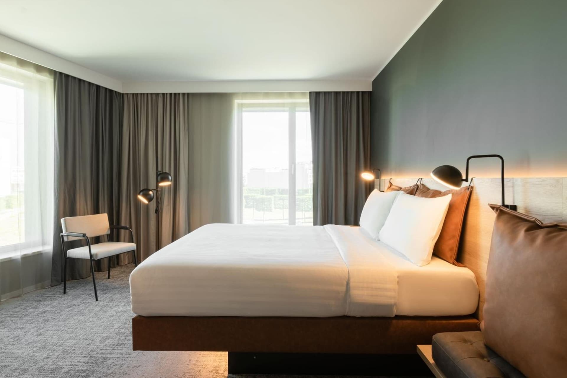 Moxy Paris Val d’Europe