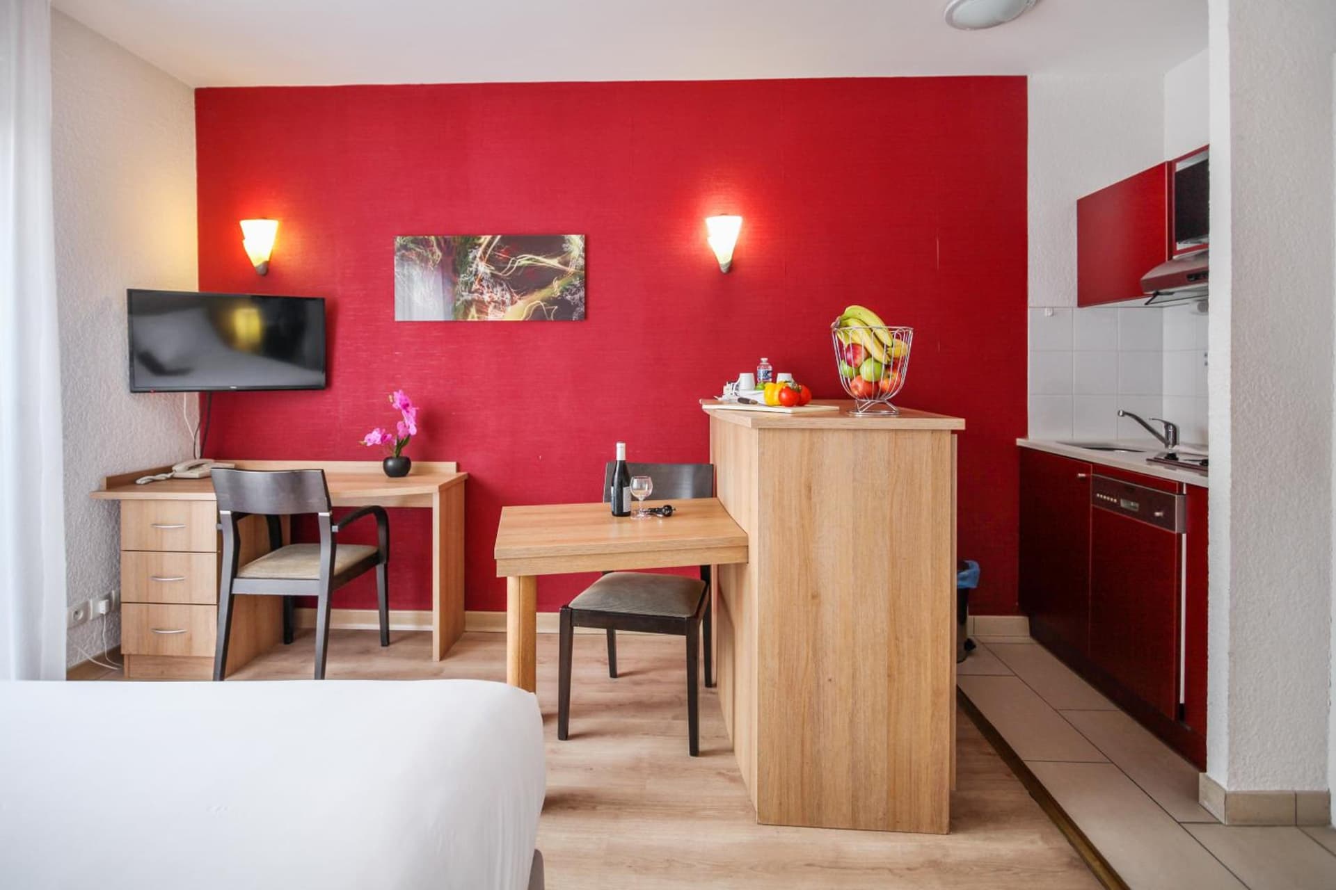 Quality Aparthotel Divonne - Portes de Genève