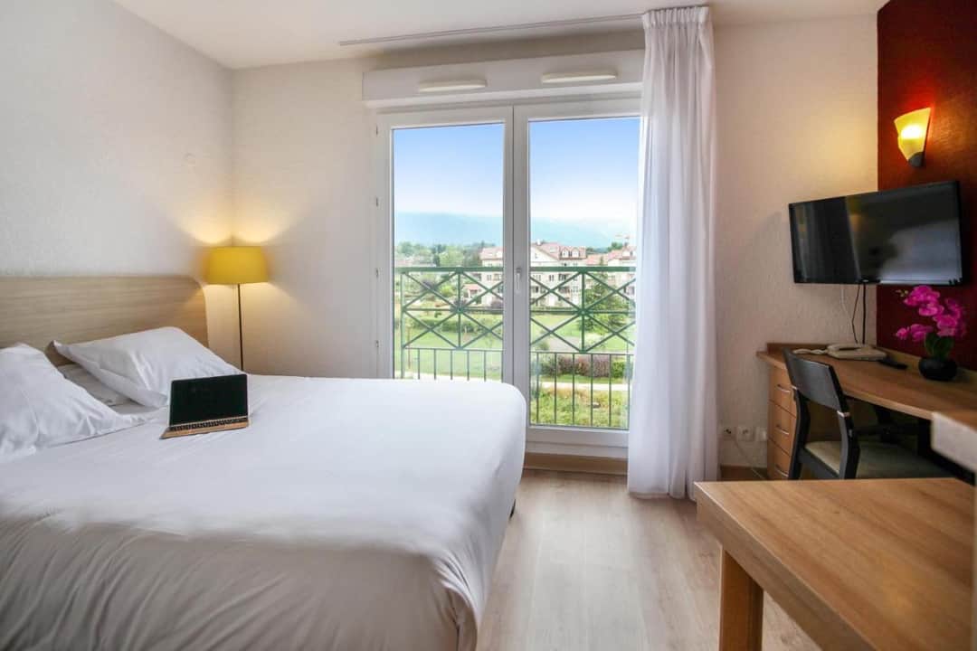 Quality Aparthotel Divonne - Portes de Genève