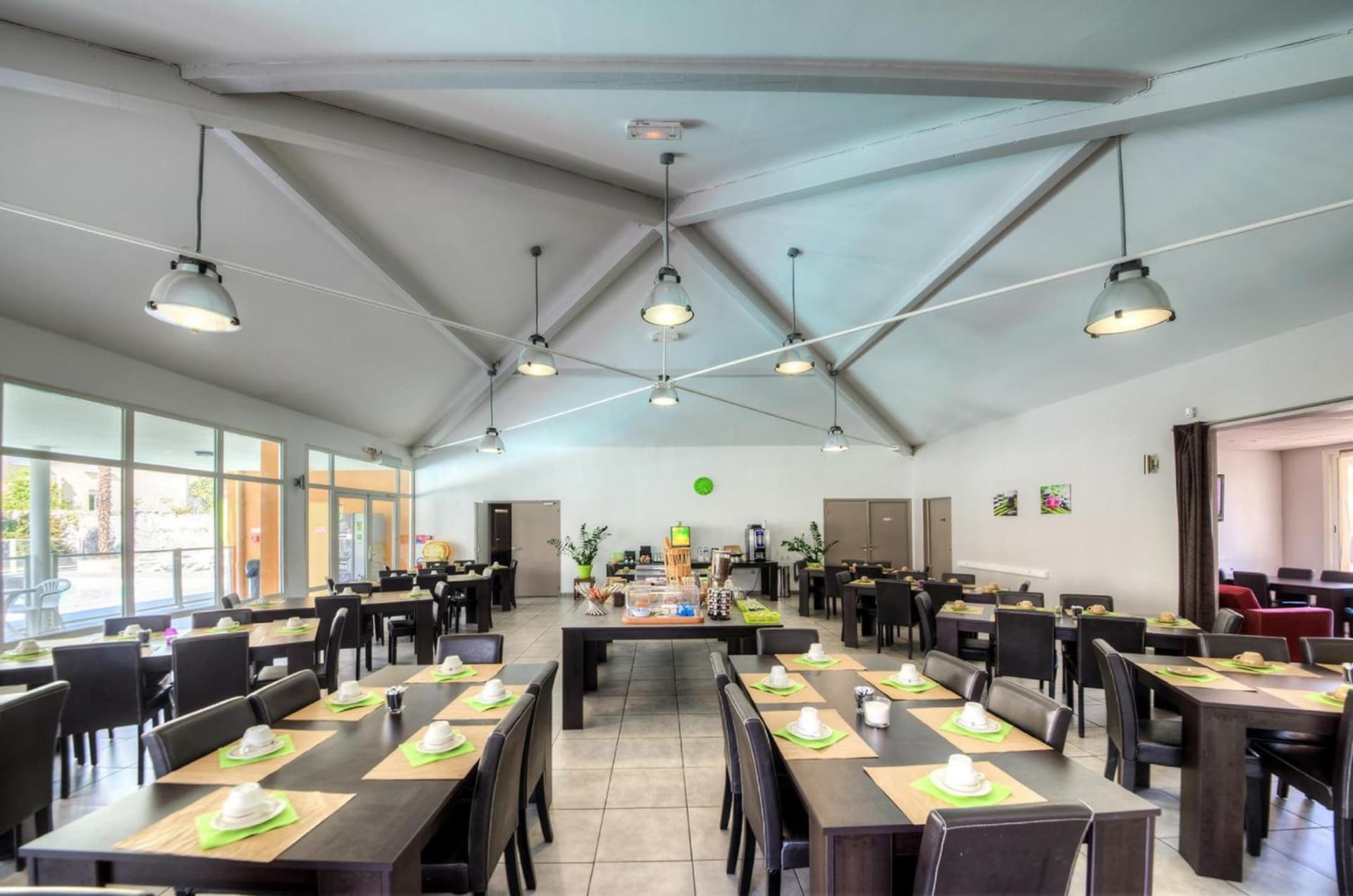 Zenitude Hôtel-Résidences l'Acacia Lourdes