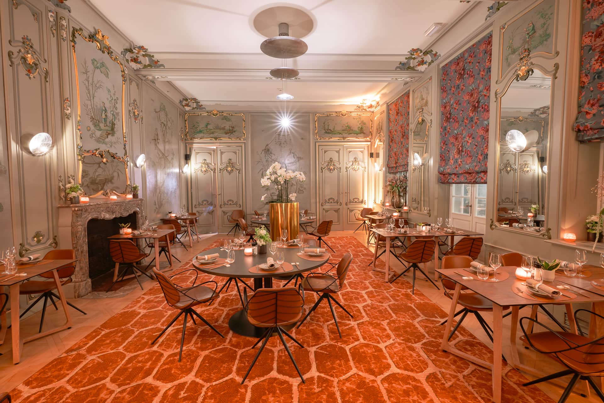 Van der Valk Hotel Liège Congrès