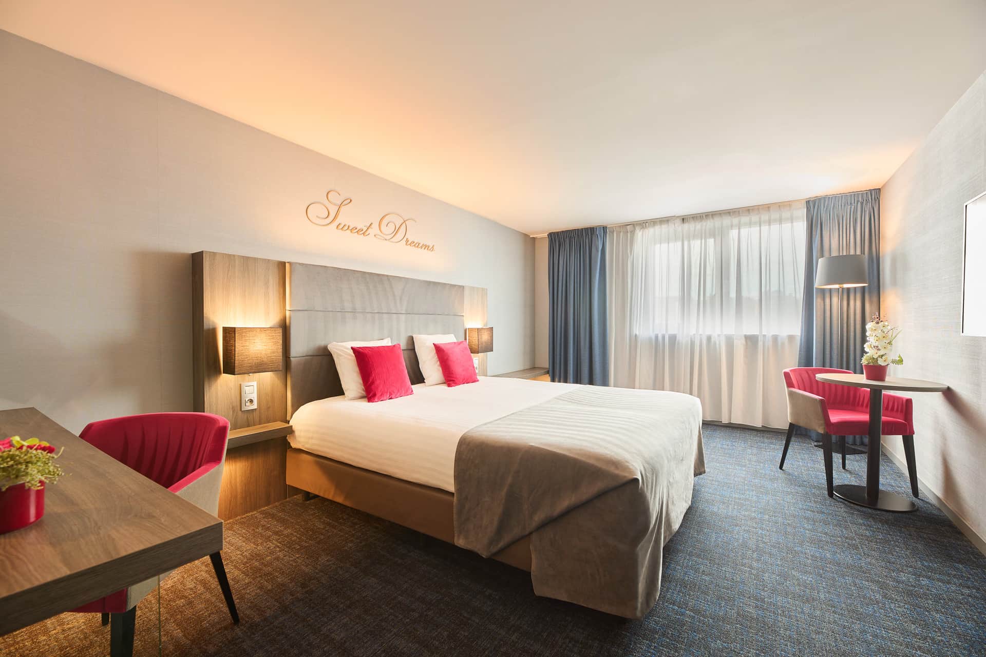 Van der Valk Hotel Liège Congrès