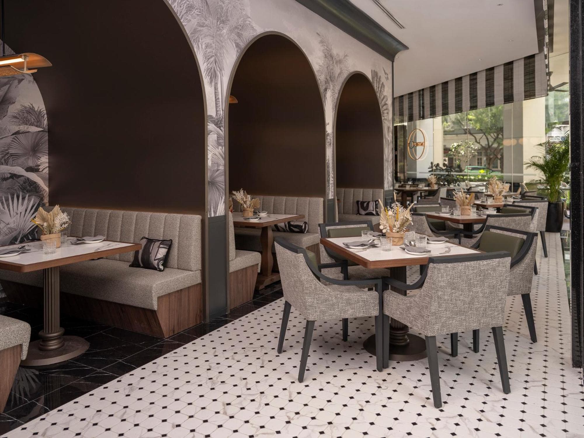 The Robertson House by The Crest Collection