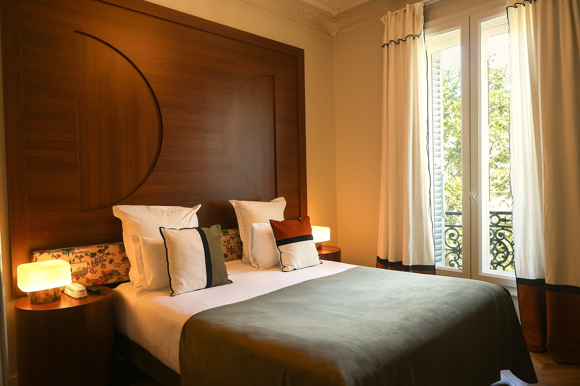 Hôtel d'Argenson
