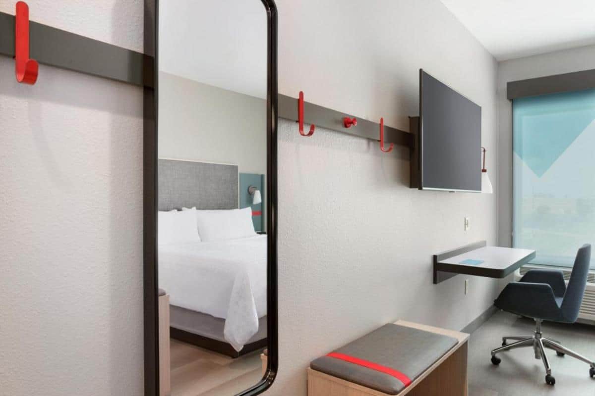 avid hotel Fort Mill - Amusement Park, an IHG Hotel