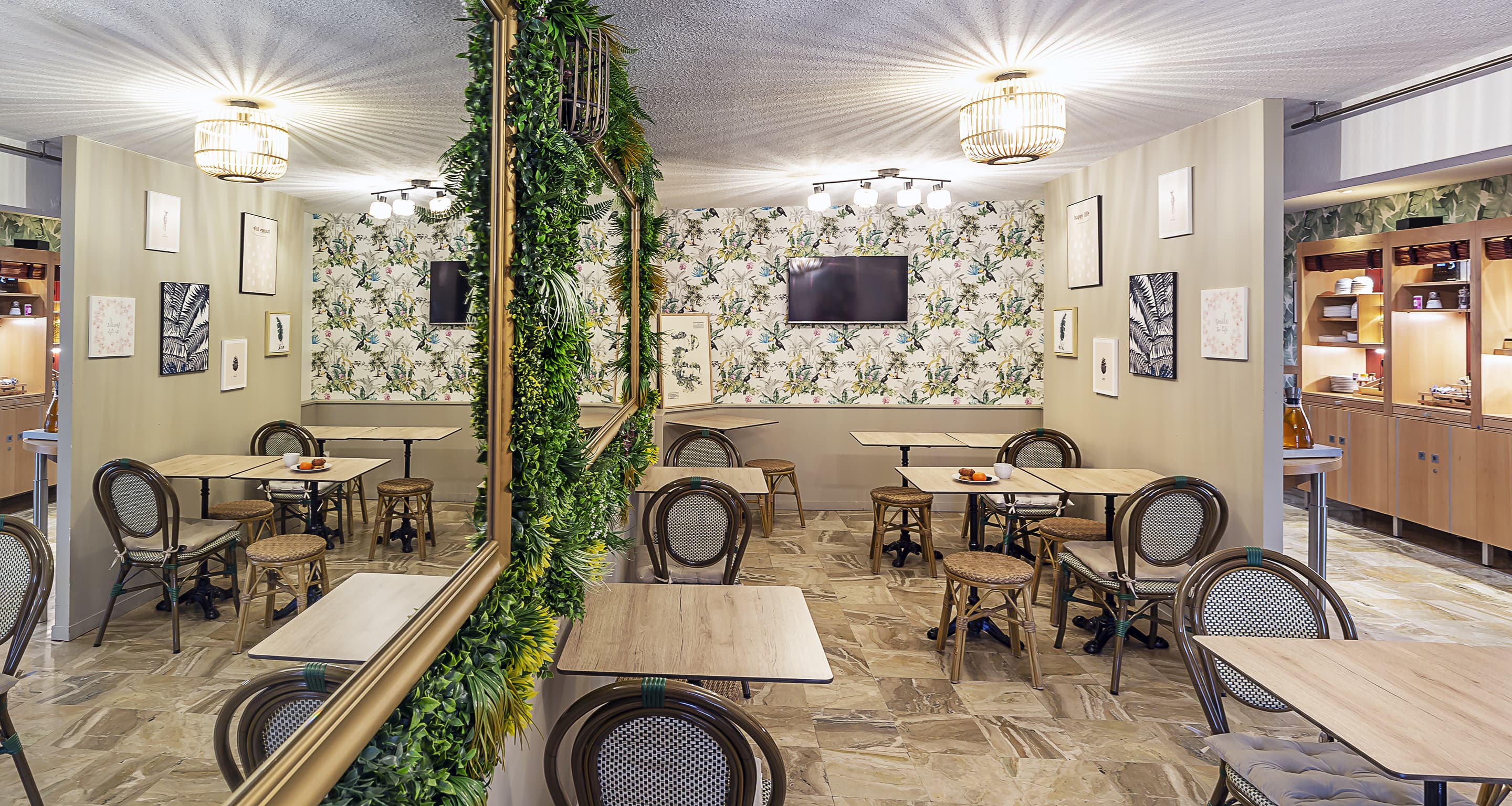 Ostal Hôtel Pau Université