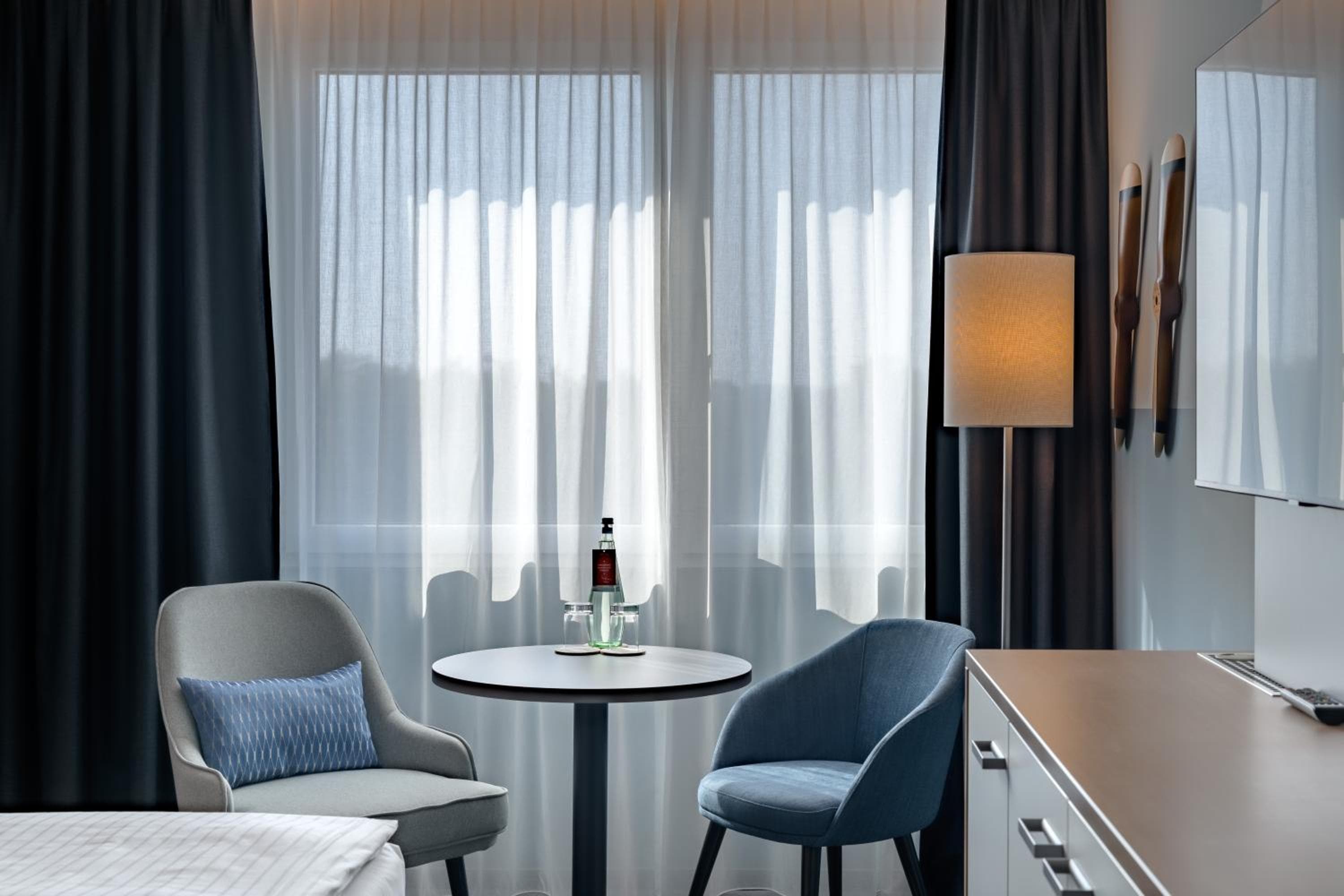 Vienna House Easy by Wyndham Frankfurt Airport