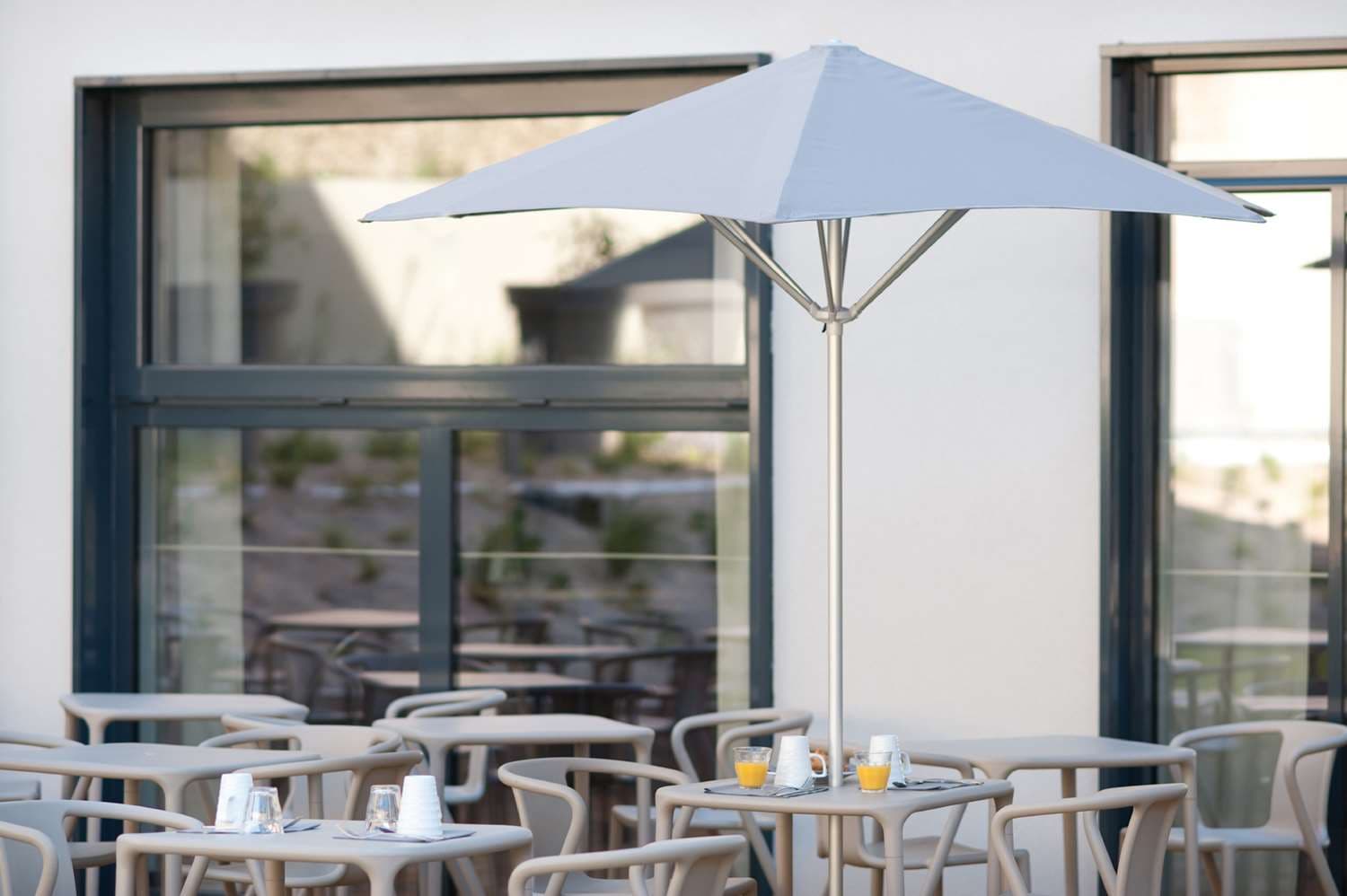 Campanile Limoges Centre - Gare