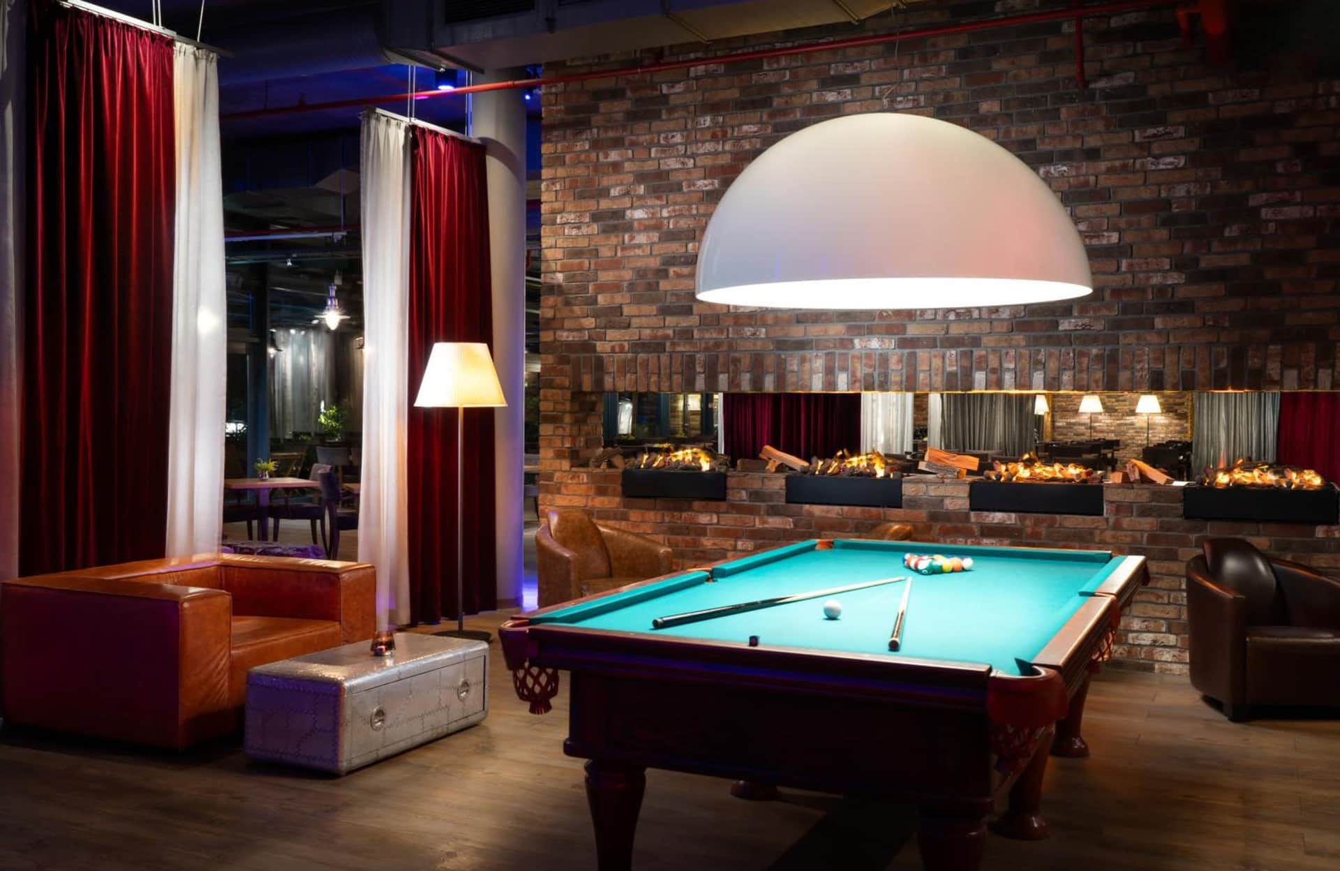 NYX Hotel Berlin Köpenick by Leonardo Hotels