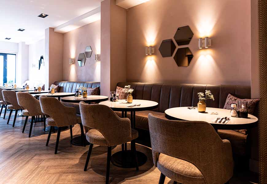 Sandton Eindhoven Centre