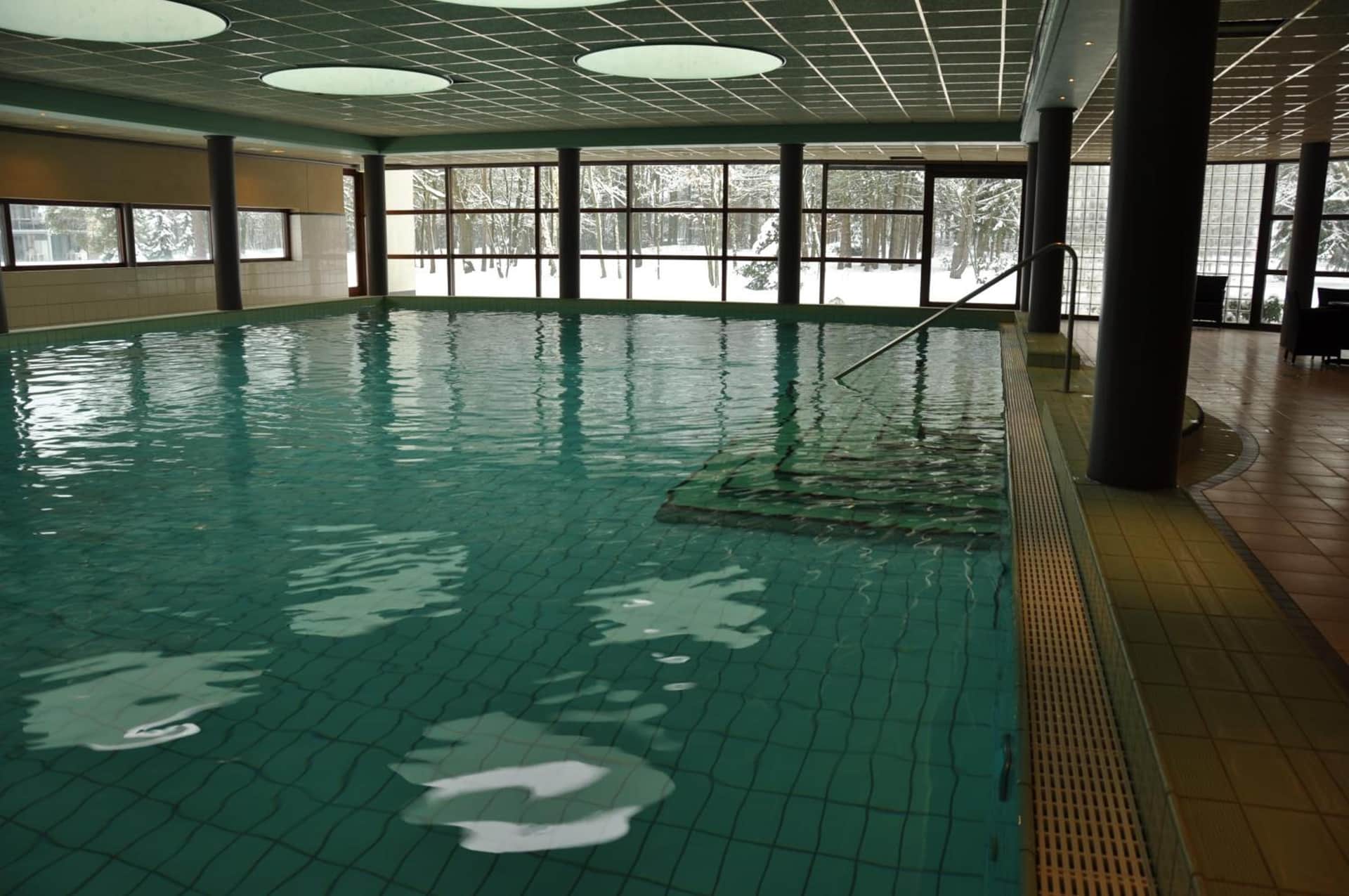 Resort Bad Boekelo