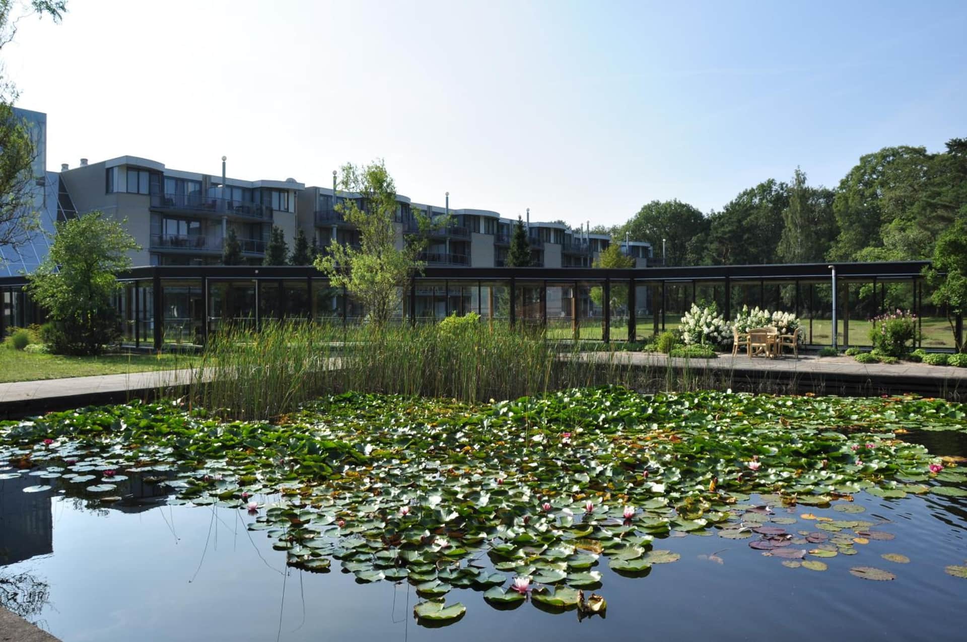 Resort Bad Boekelo