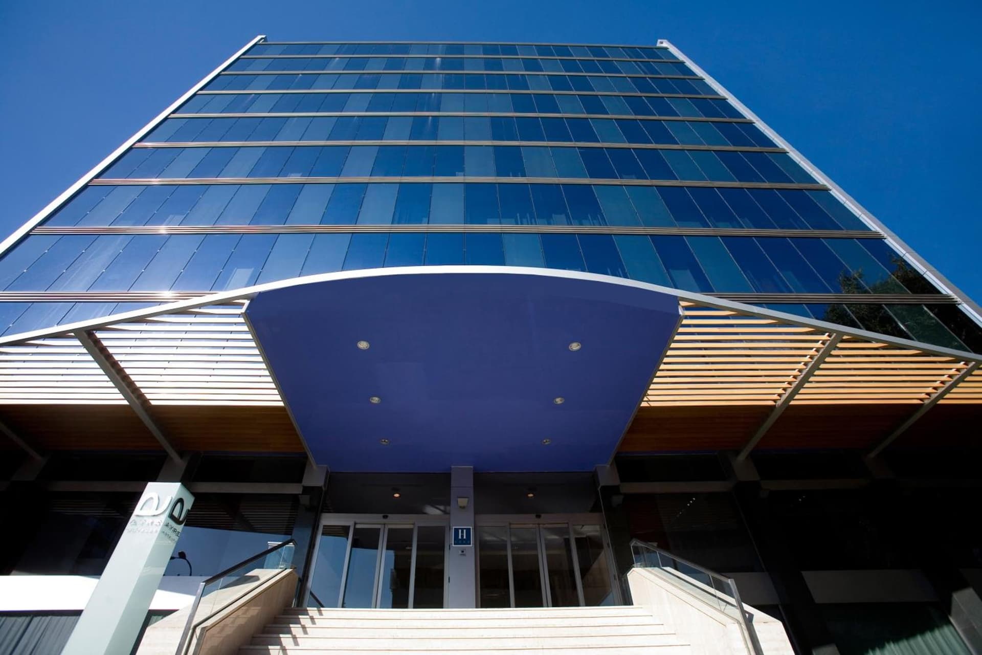 Crowne Plaza Madrid - Centre Retiro, an IHG Hotel