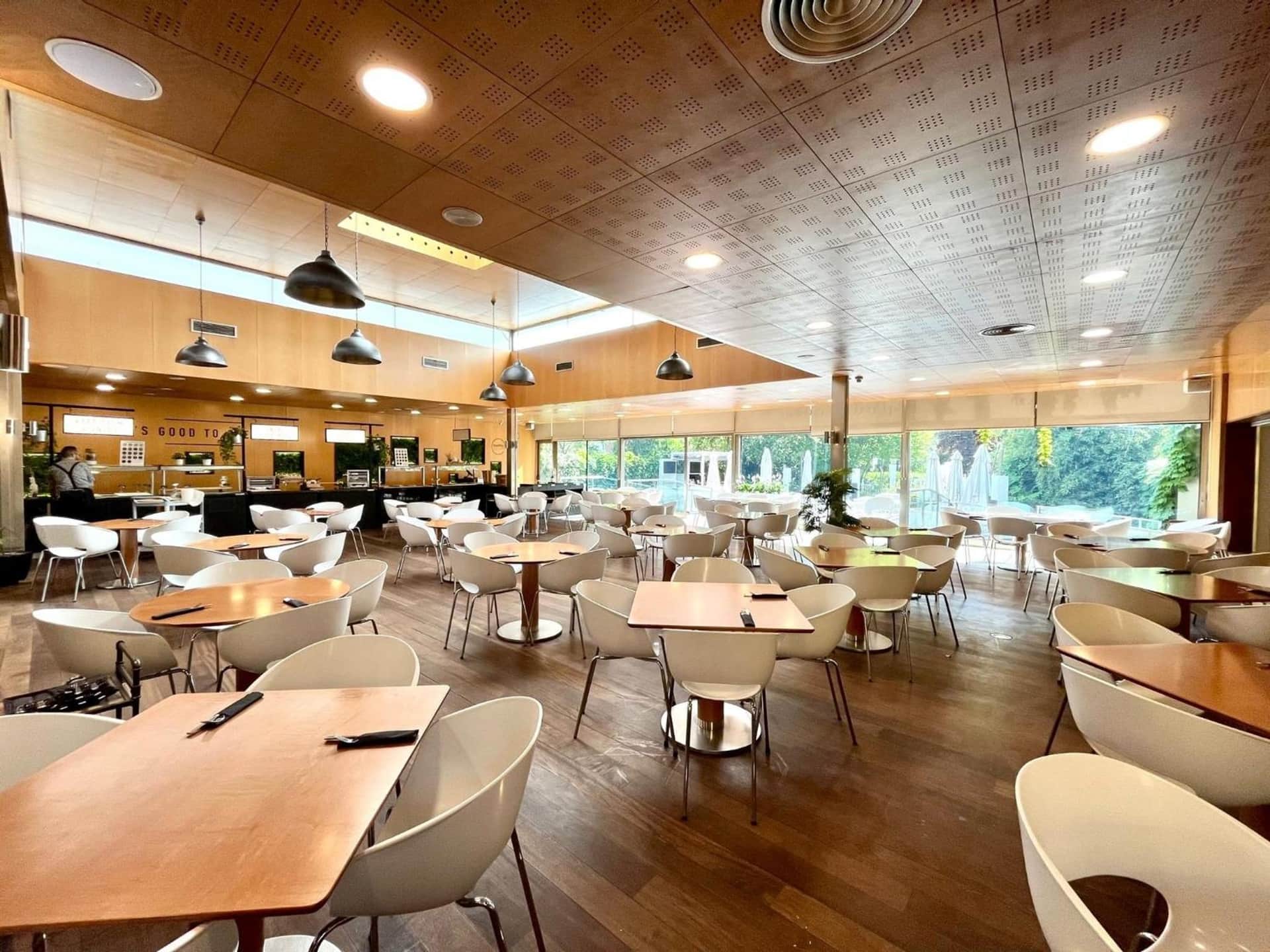 Crowne Plaza Madrid - Centre Retiro, an IHG Hotel