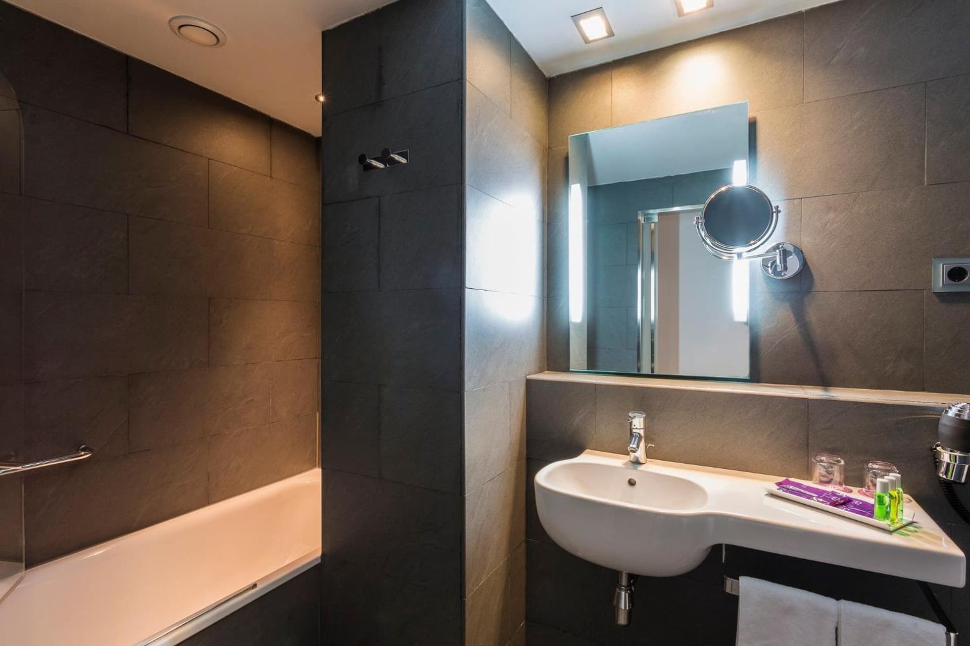 Hotel Indigo Barcelona Plaza España