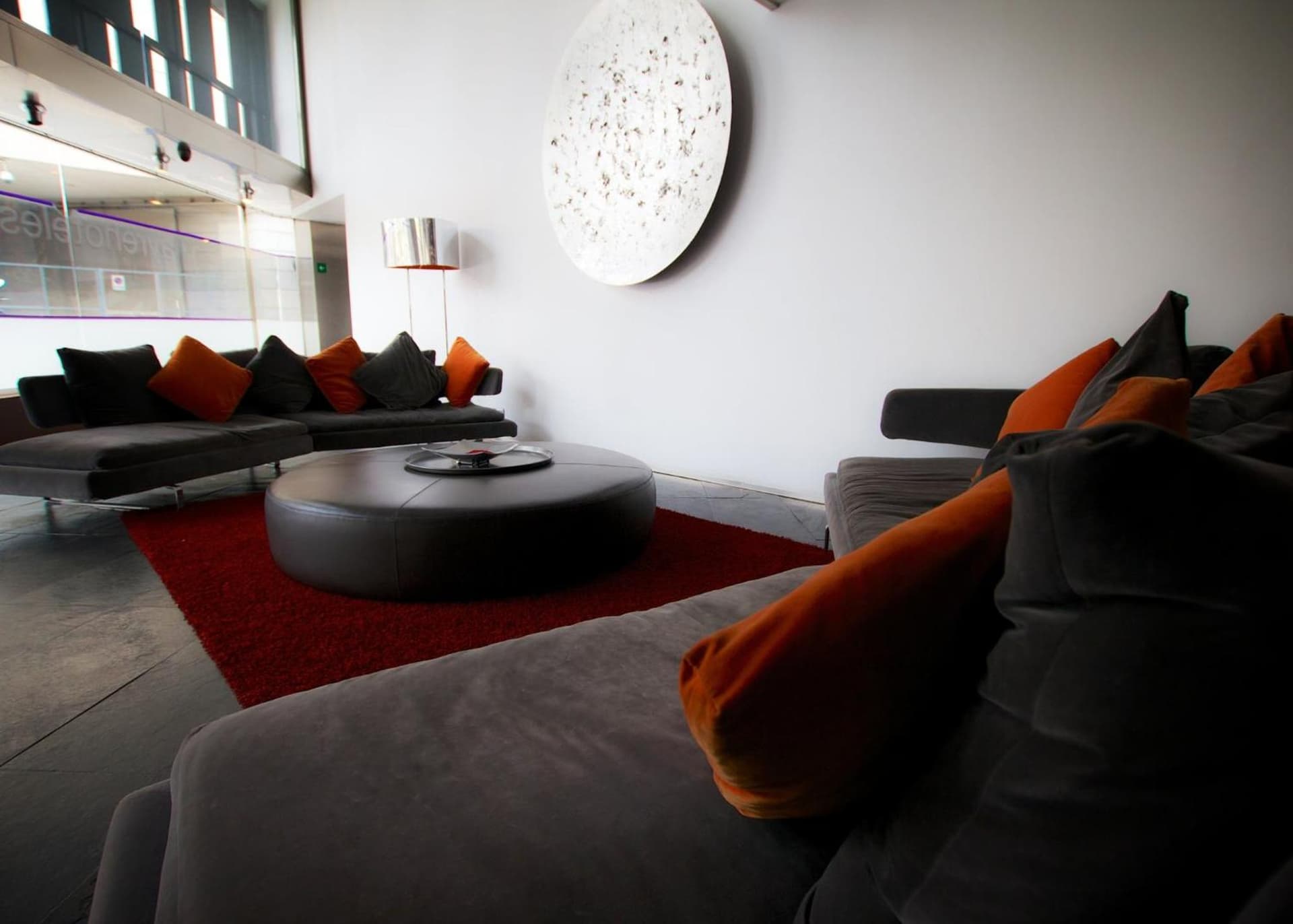 Hotel Indigo Barcelona Plaza España