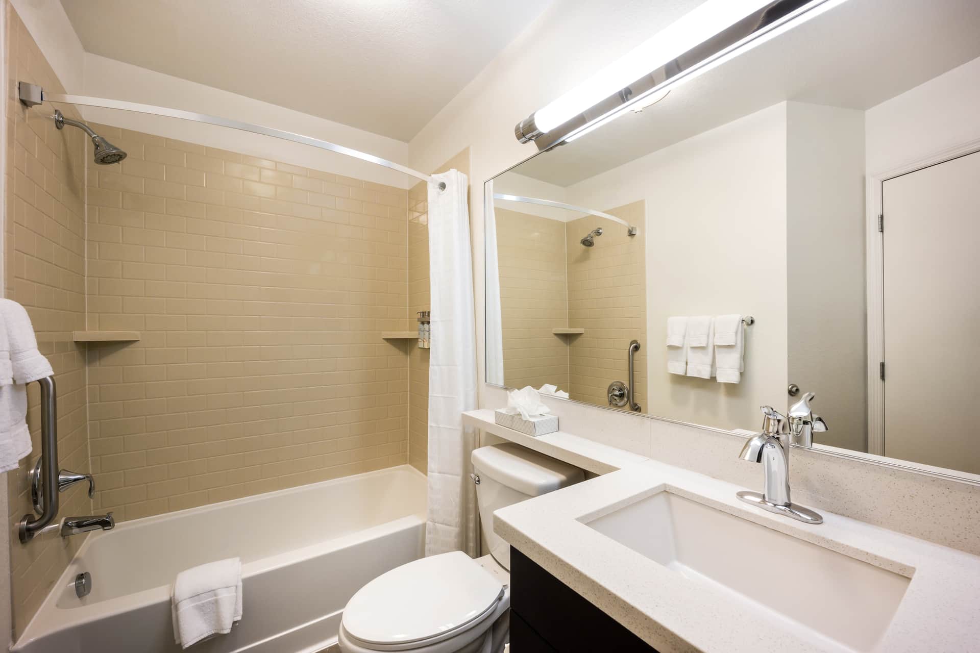 Sonesta Simply Suites Nashville Brentwood