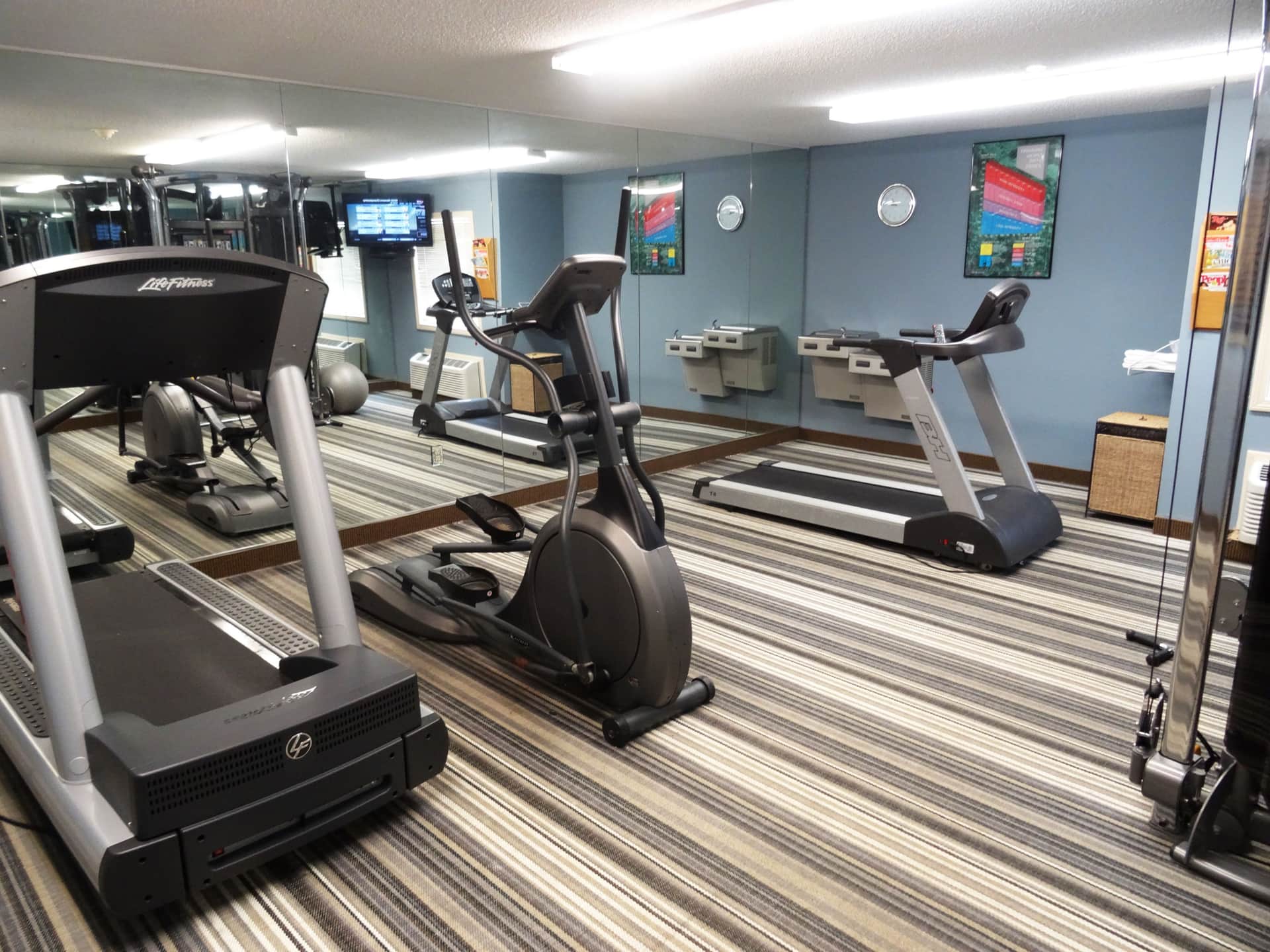 Sonesta Simply Suites Boston Braintree