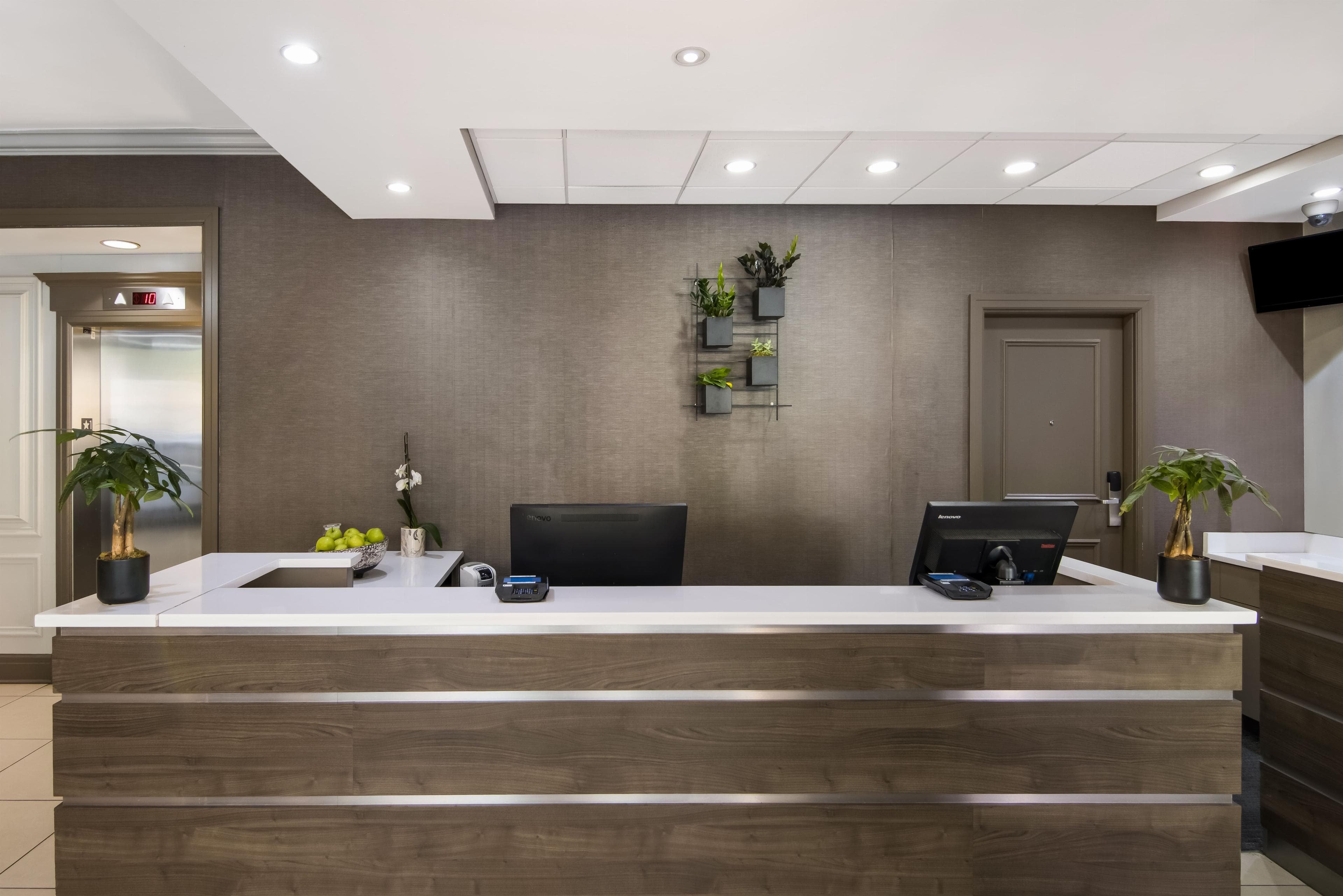 Sonesta ES Suites Chicago Downtown Magnificent Mile - Medical