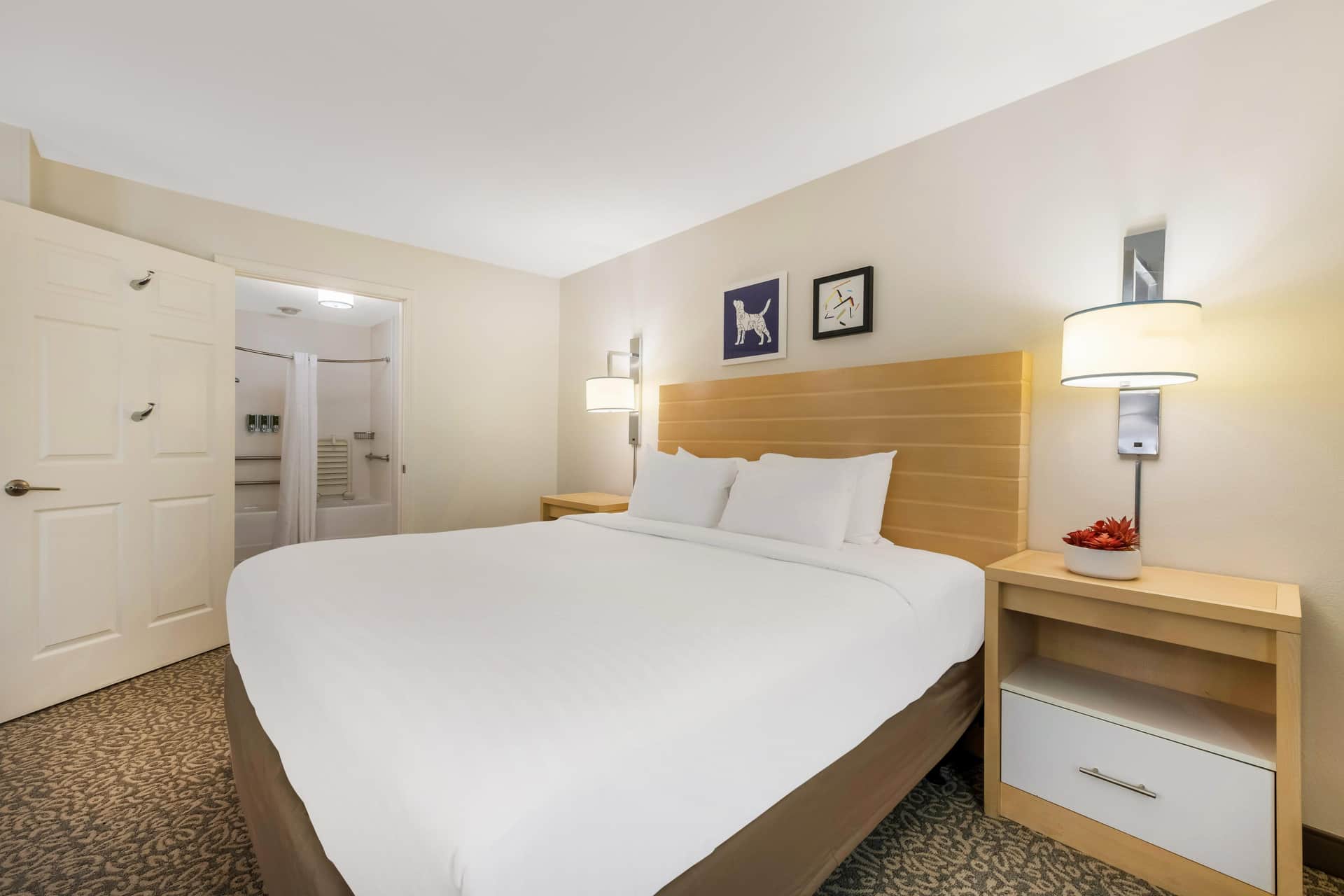 Sonesta ES Suites Charlotte Arrowood